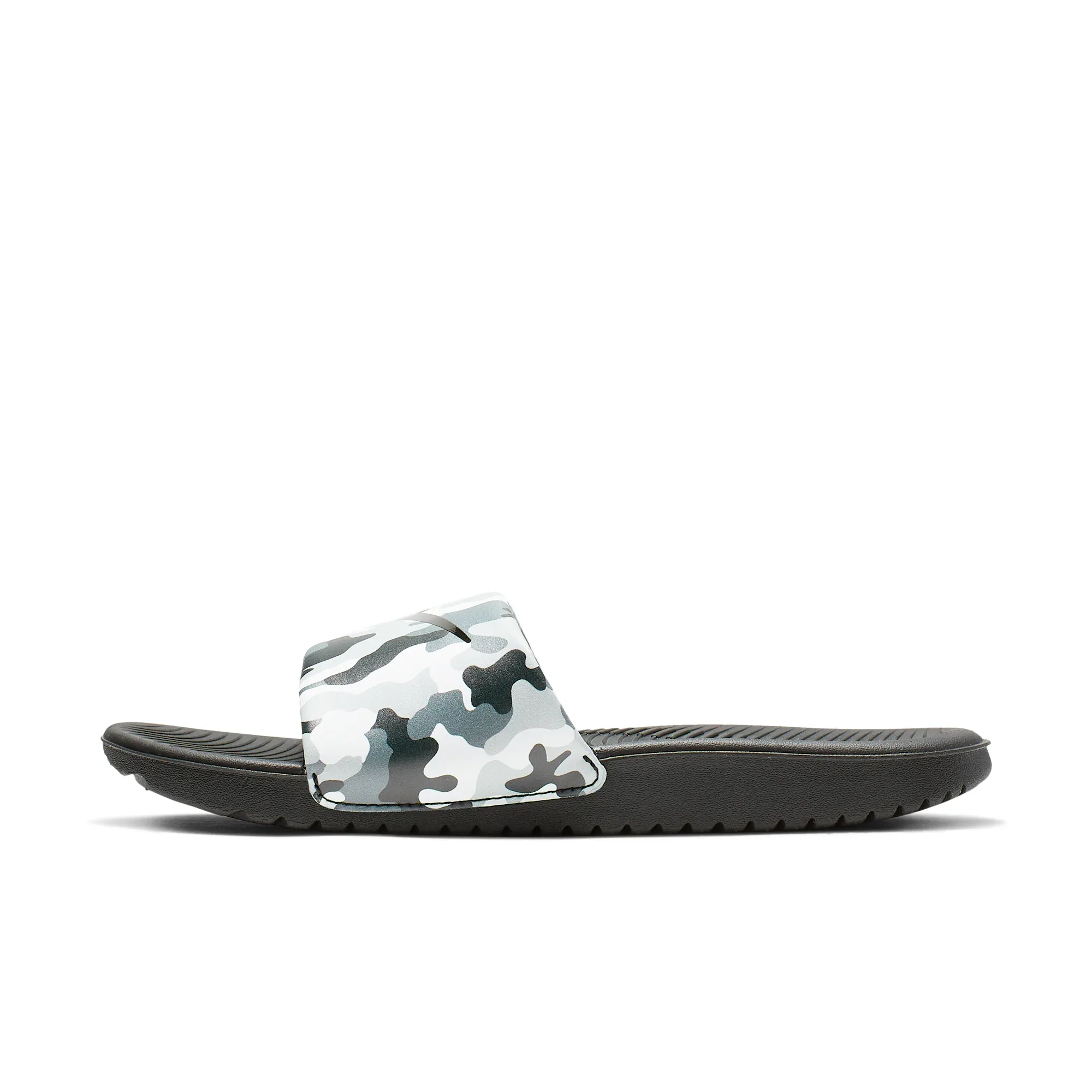 NIKE KAWA SLIDE PRINT (GS/PS)