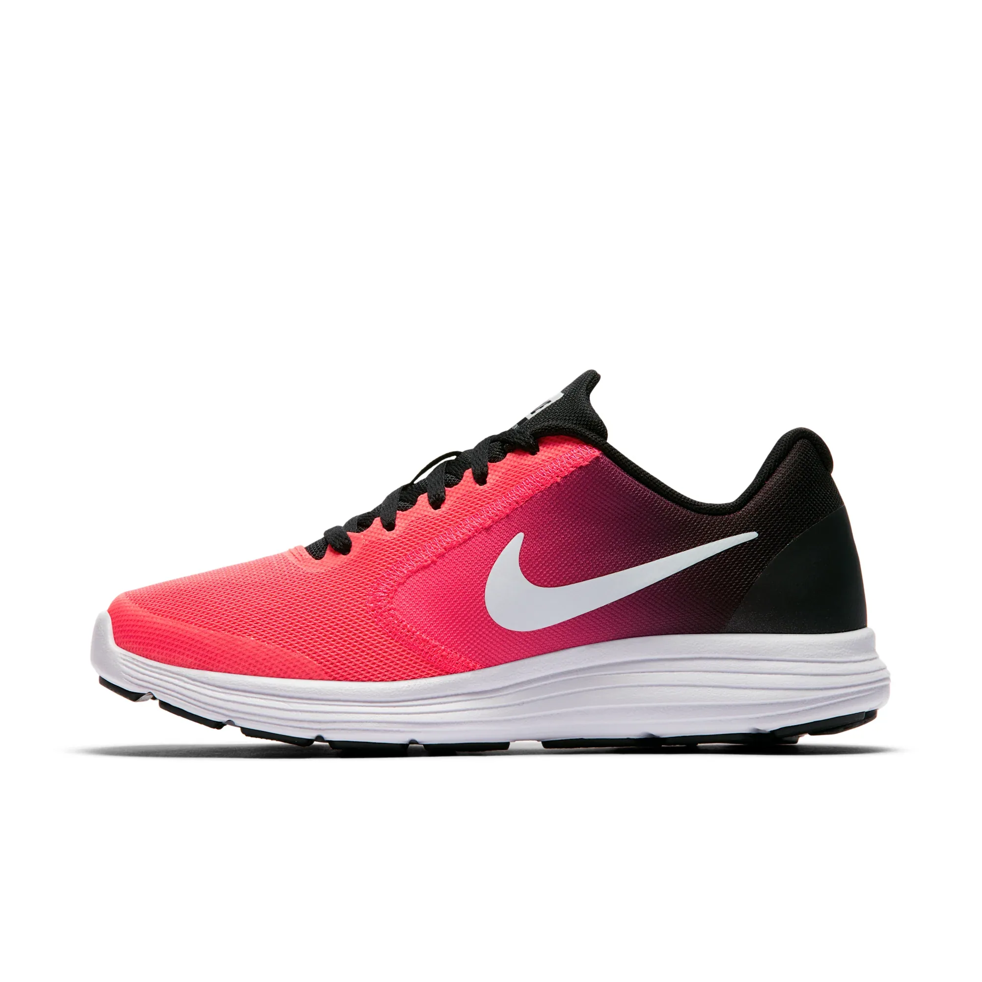 NIKE REVOLUTION 3 (GS)