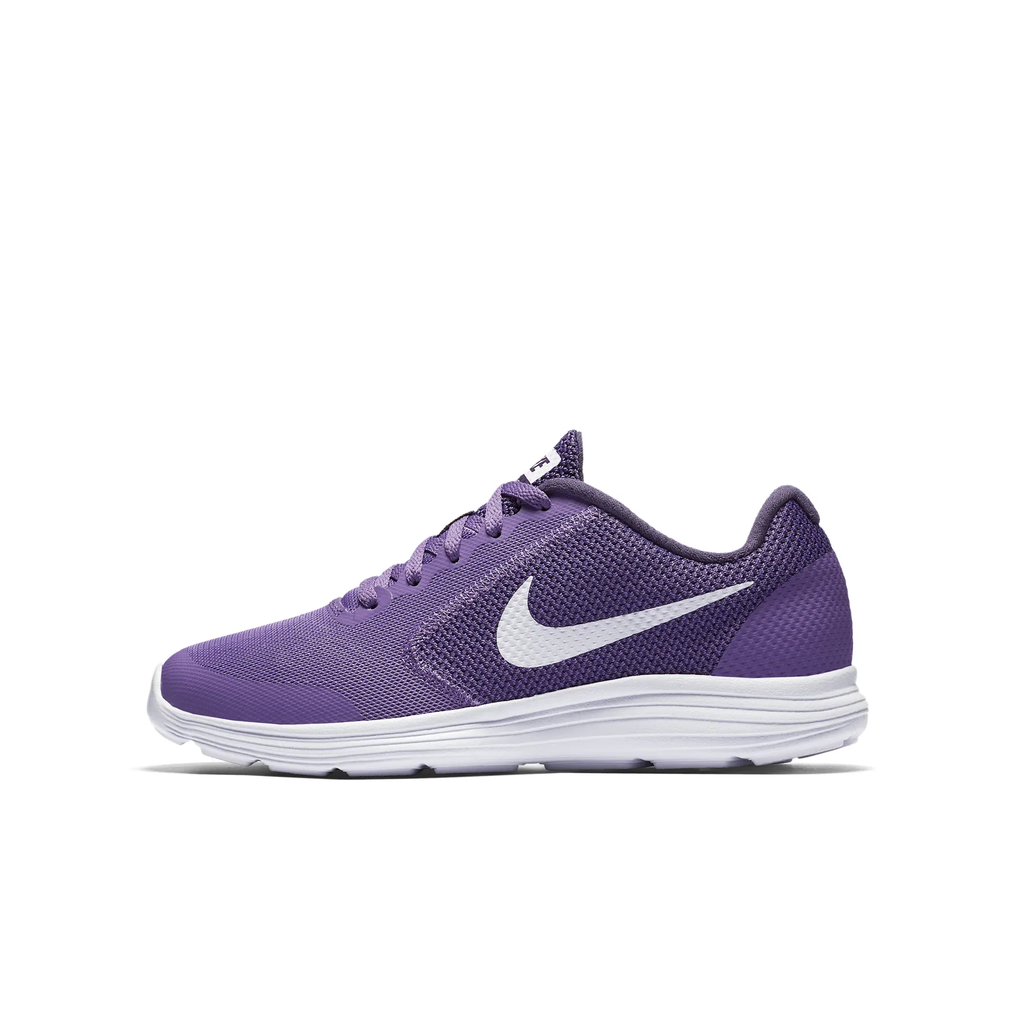 NIKE REVOLUTION 3 (GS)