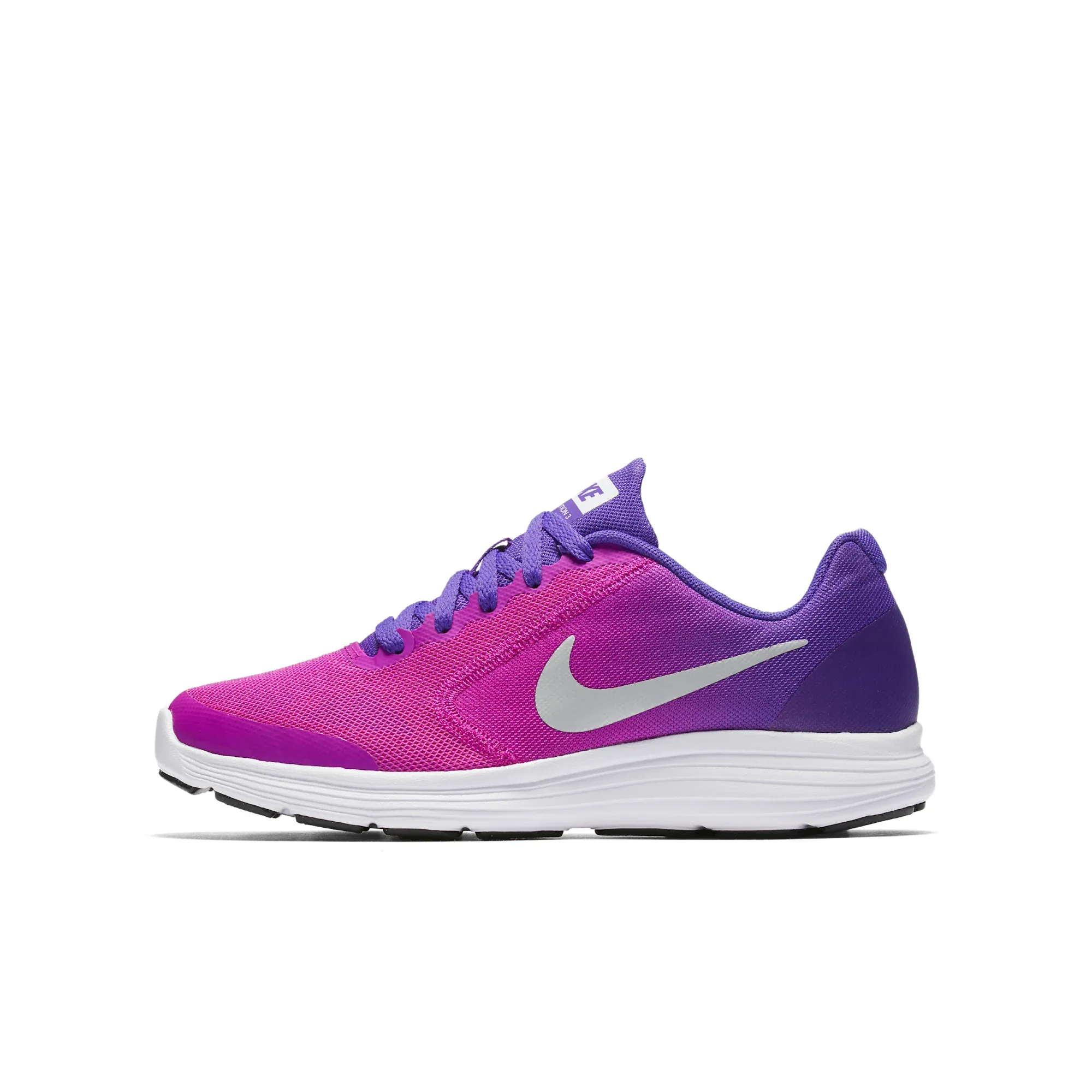 NIKE REVOLUTION 3 (GS)