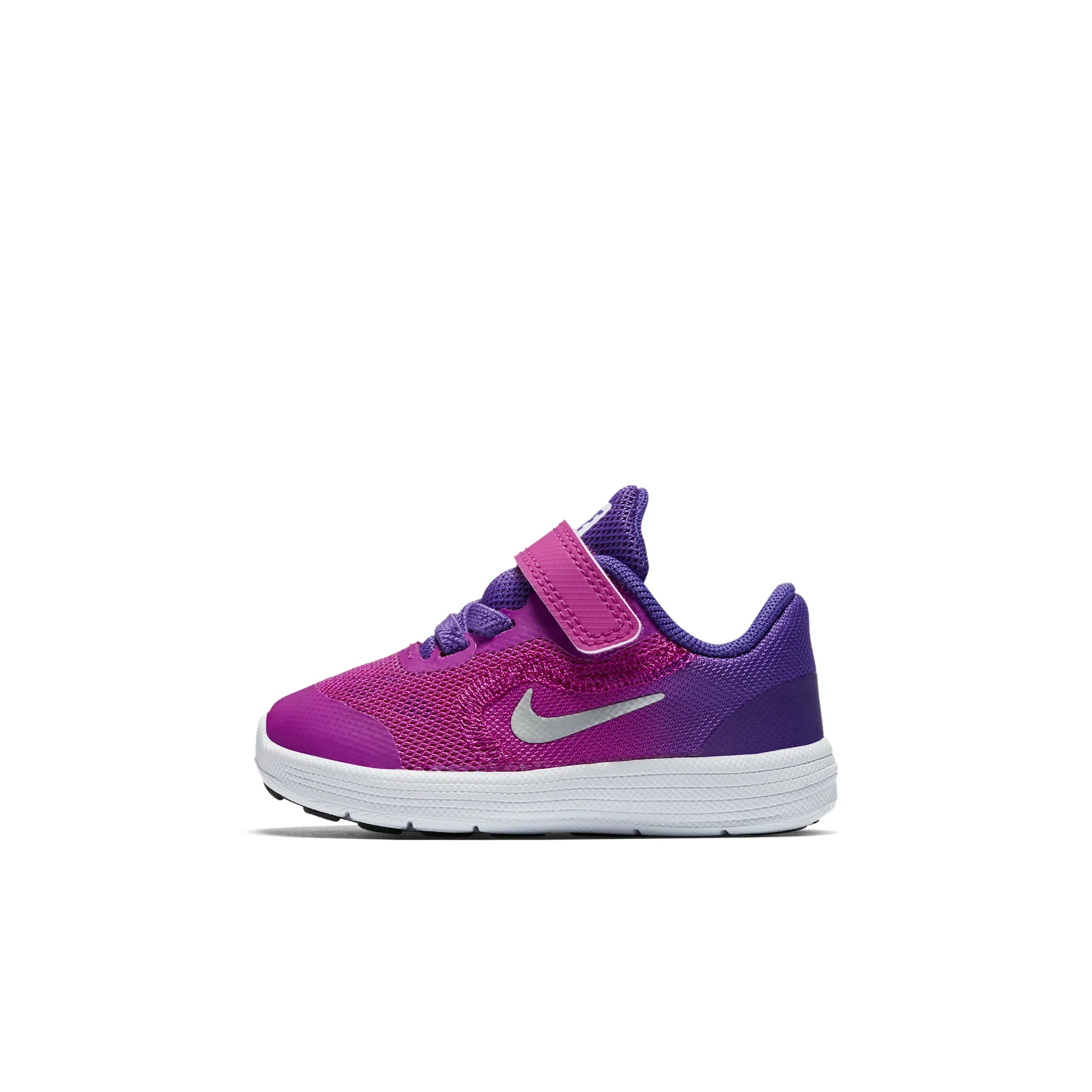 NIKE REVOLUTION 3 (TDV)