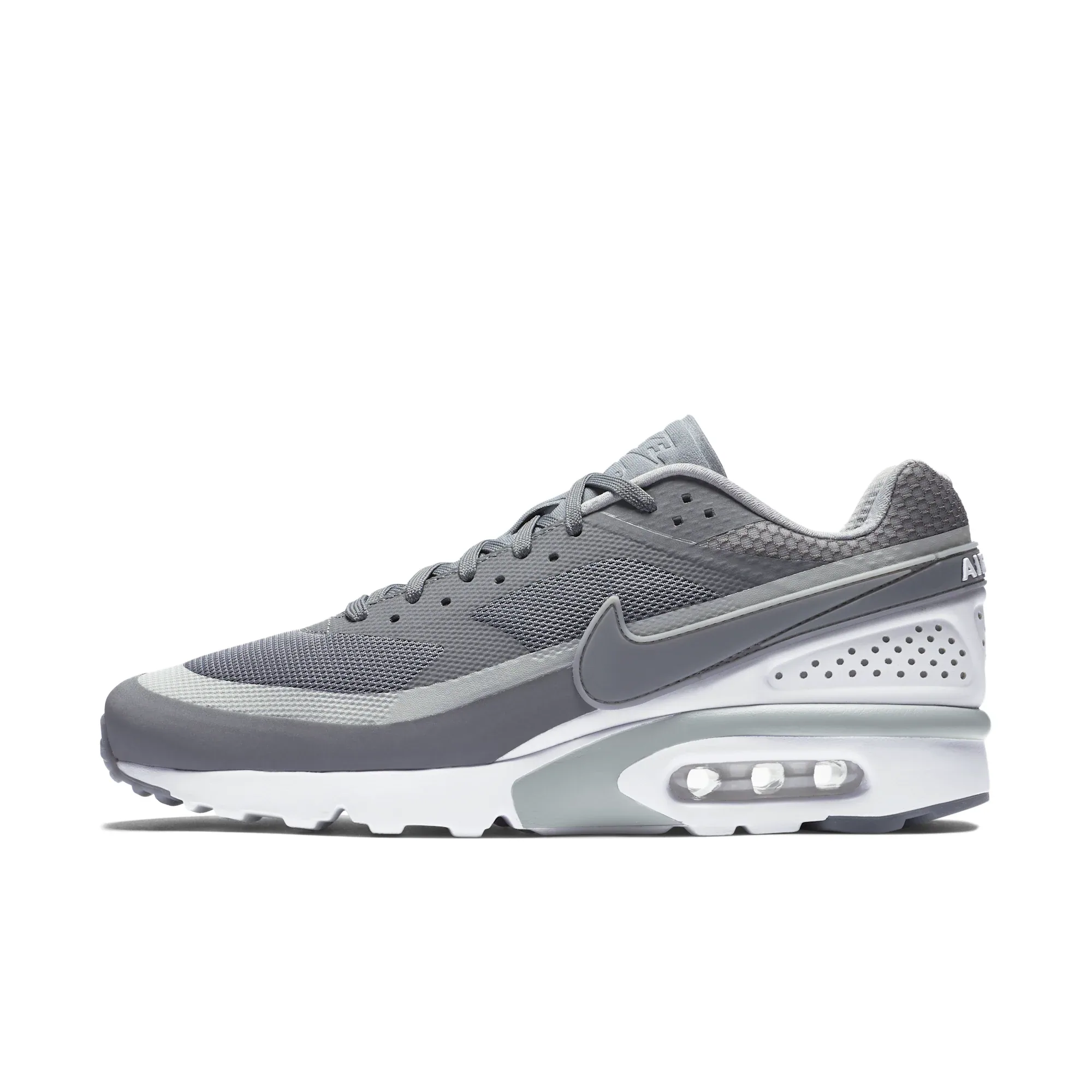 NIKE AIR MAX BW ULTRA