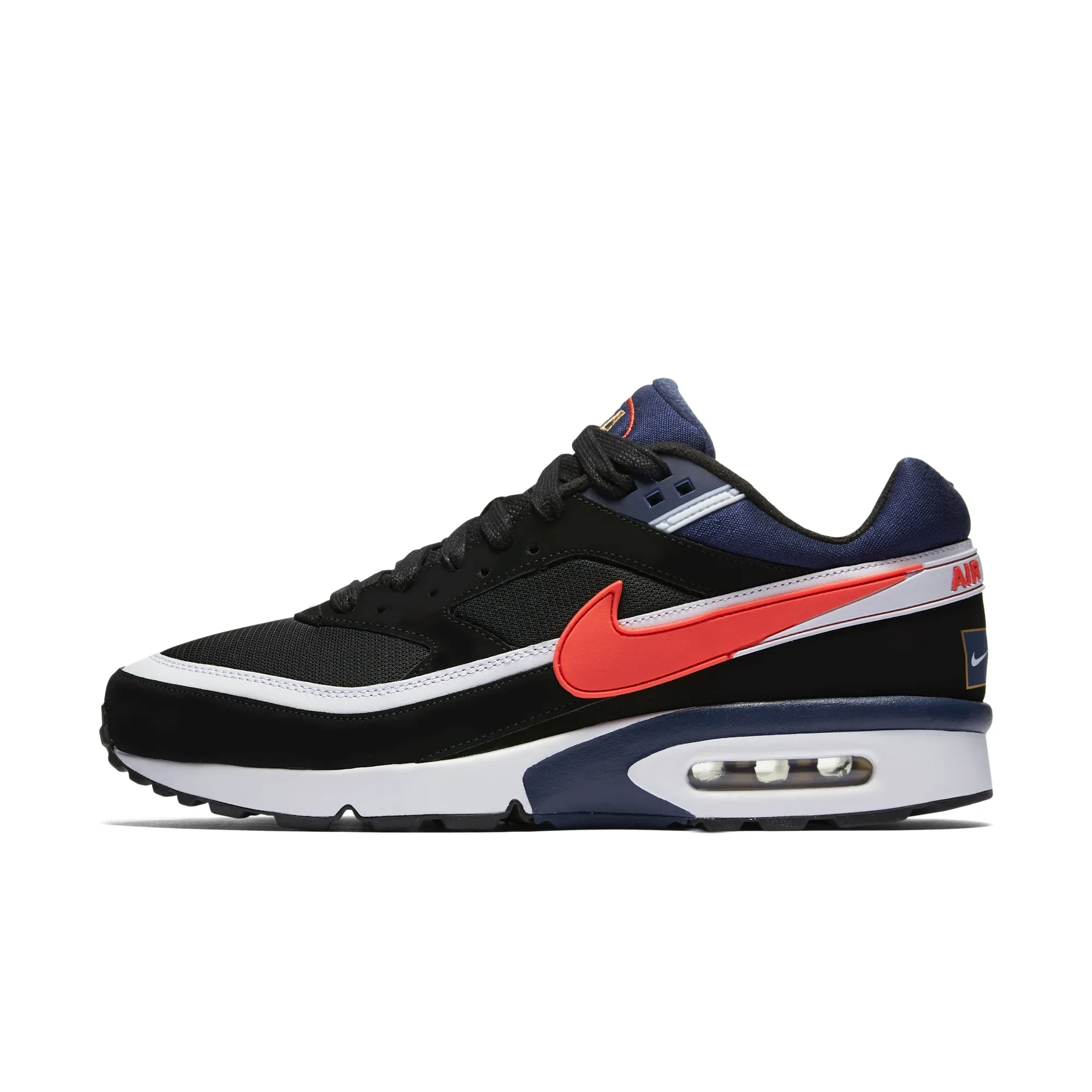 NIKE AIR MAX BW PREMIUM