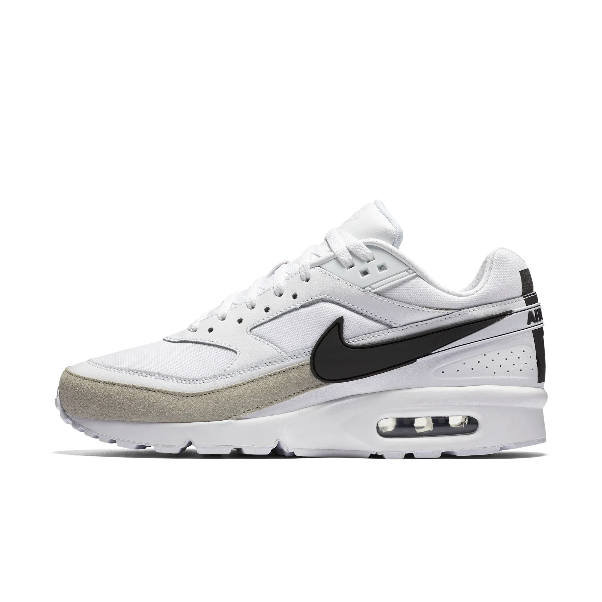 NIKE AIR MAX BW PREMIUM