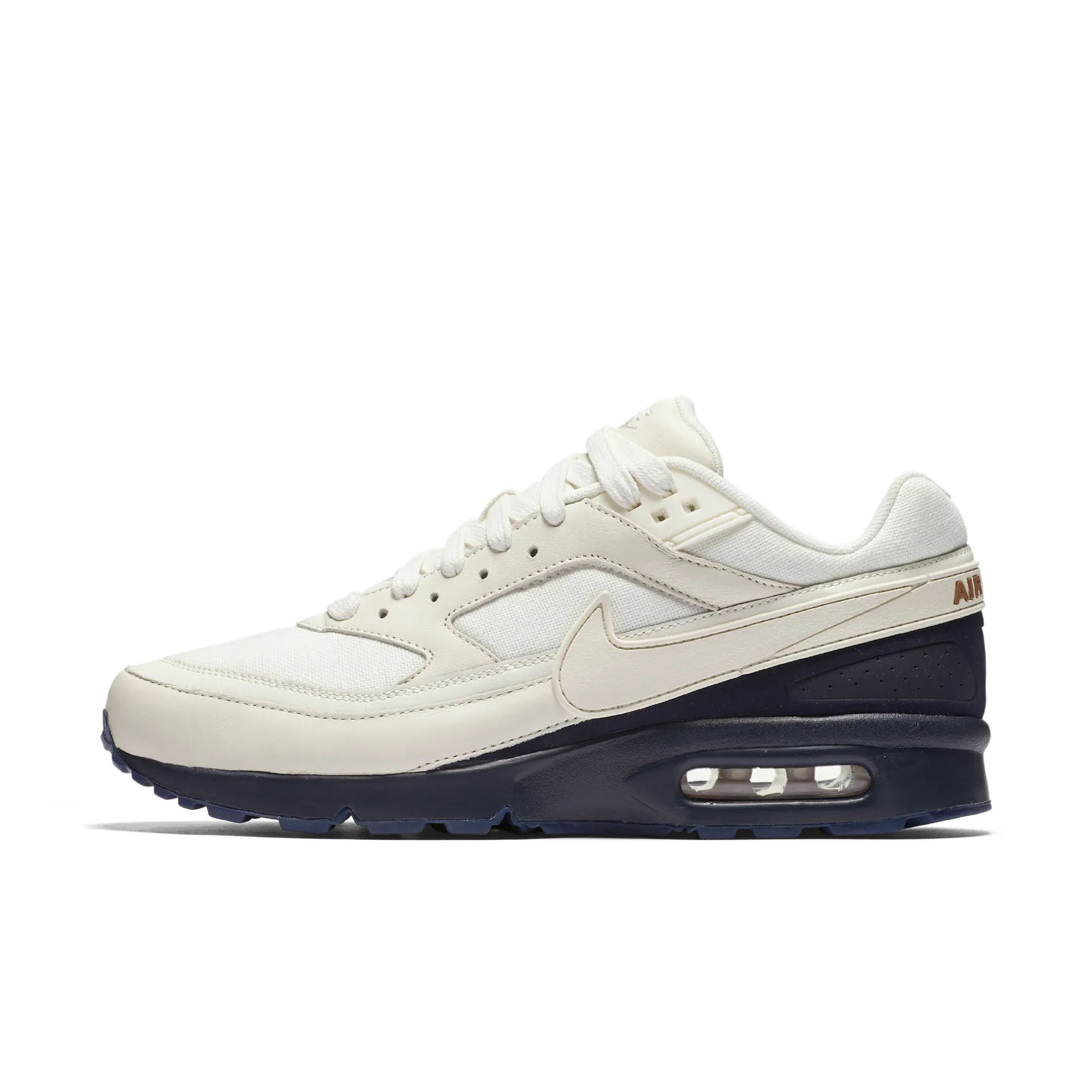 NIKE AIR MAX BW PREMIUM