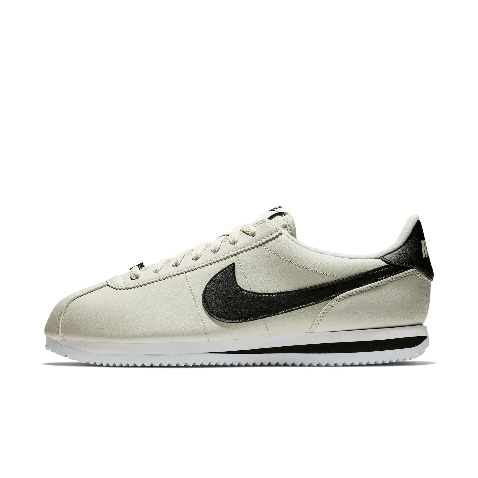 CORTEZ BASIC LEATHER