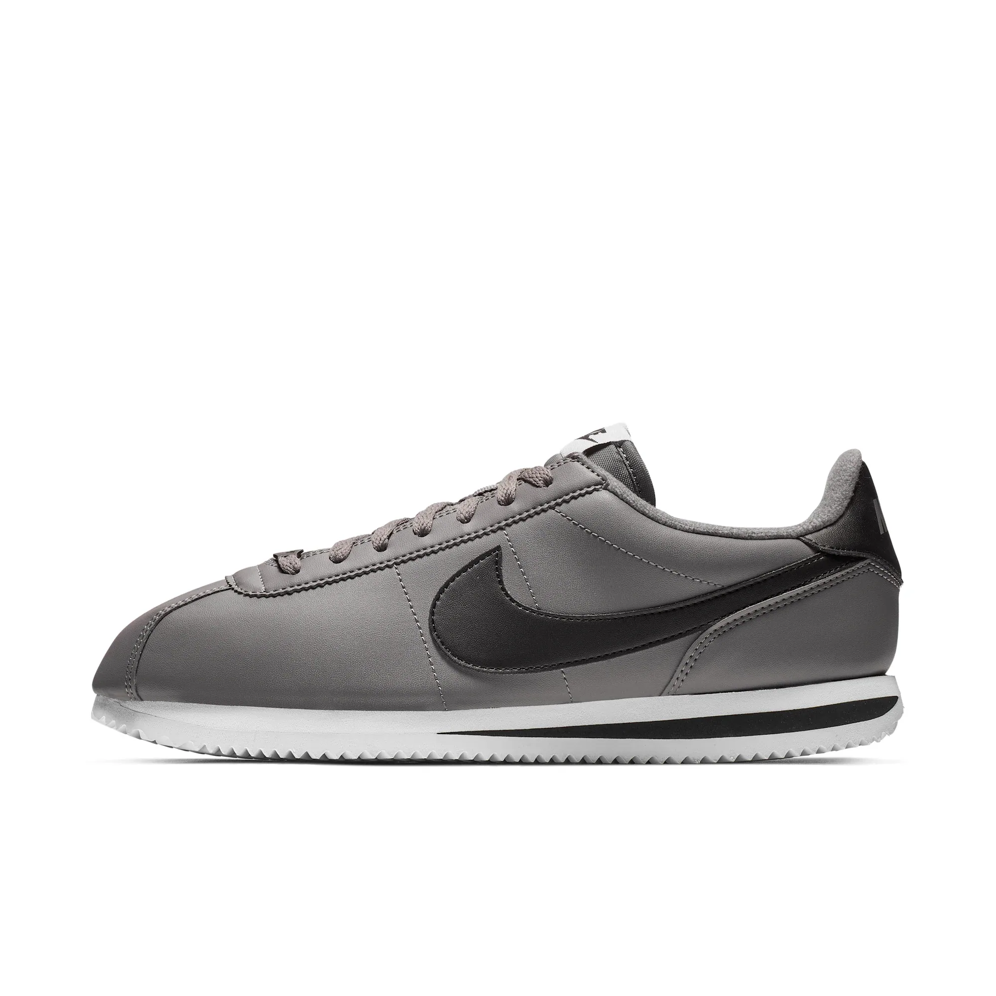 CORTEZ BASIC LEATHER