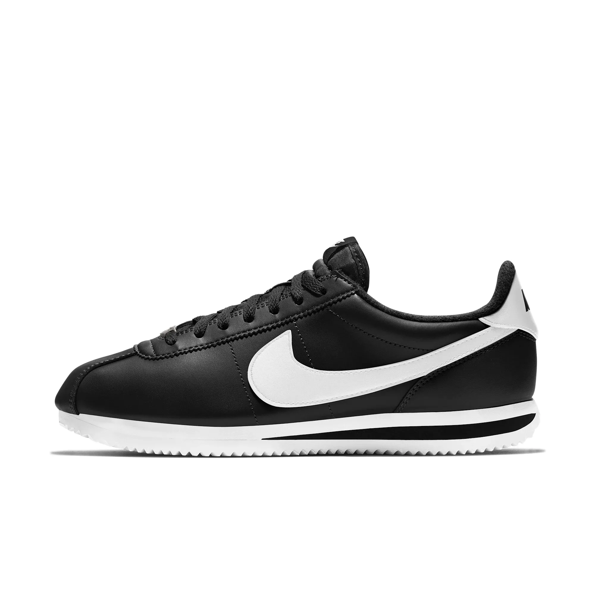 CORTEZ BASIC LEATHER