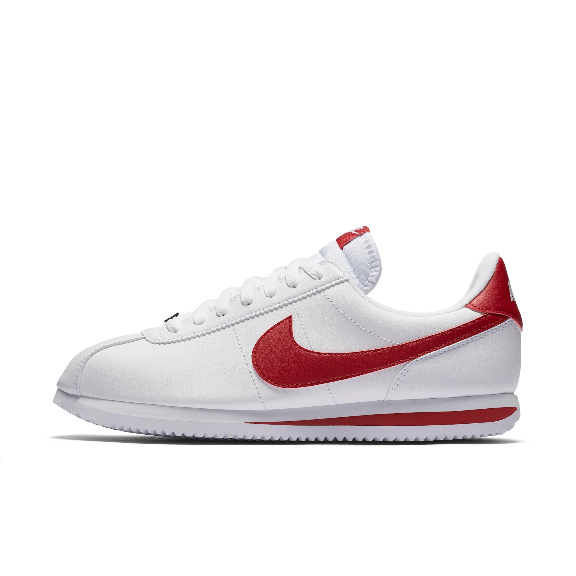 CORTEZ BASIC LEATHER