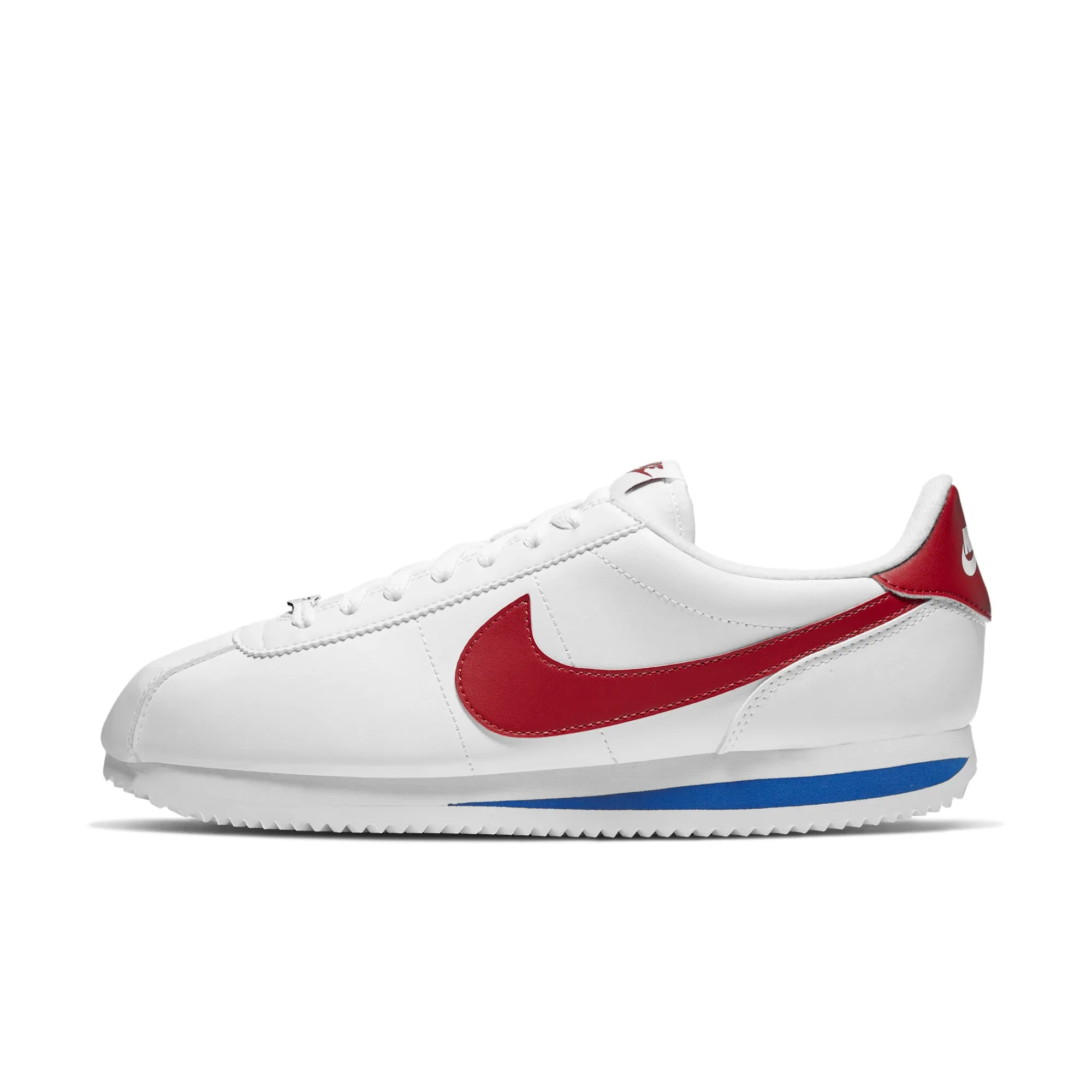CORTEZ BASIC LEATHER