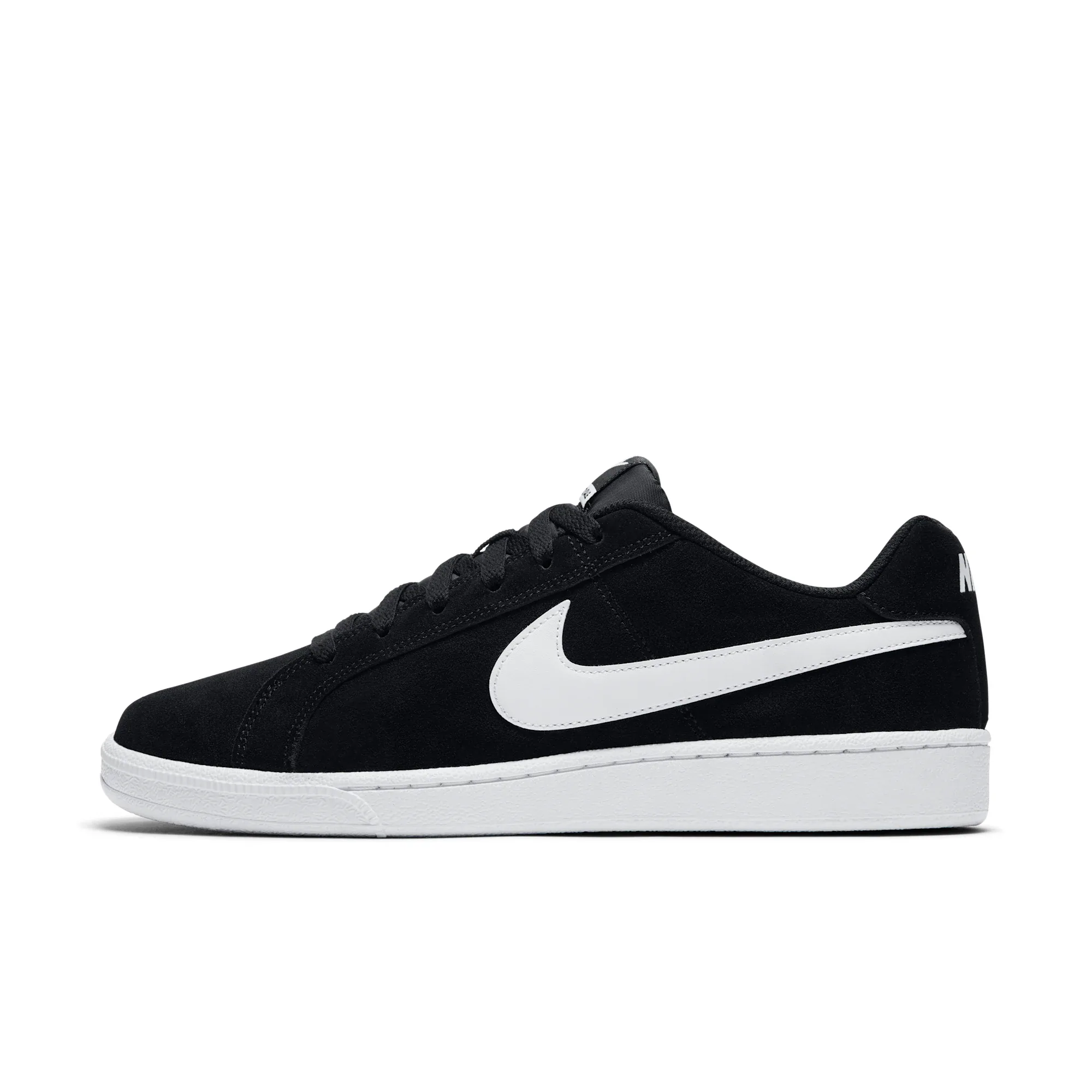NIKE COURT ROYALE SUEDE