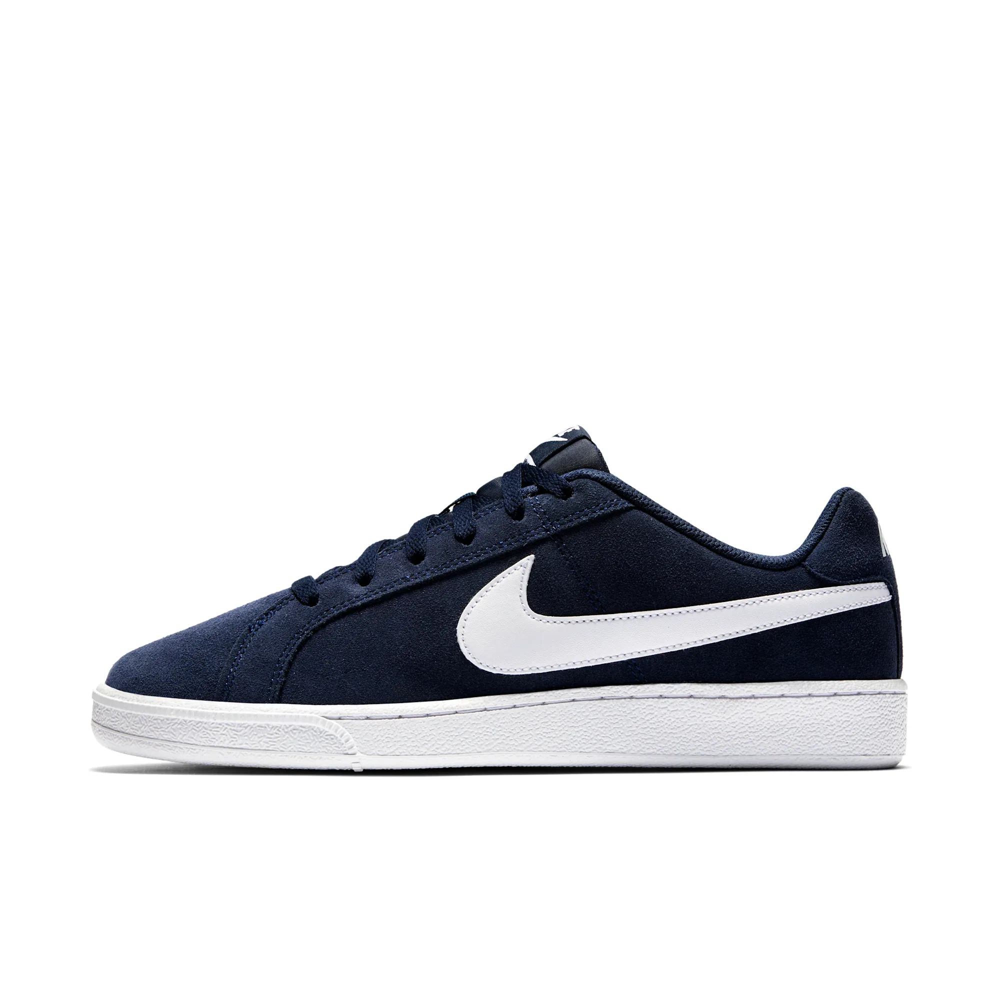 NIKE COURT ROYALE SUEDE