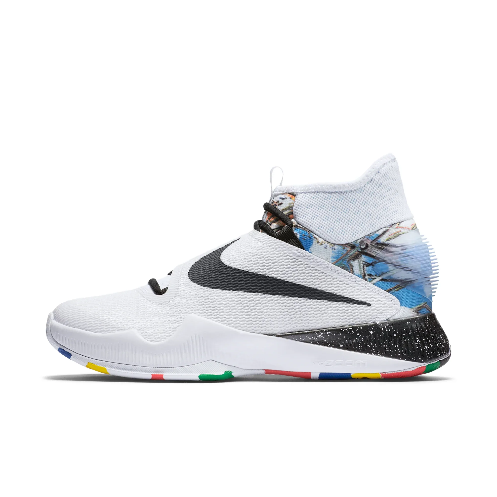 NIKE ZOOM HYPERREV 2016 LMTD