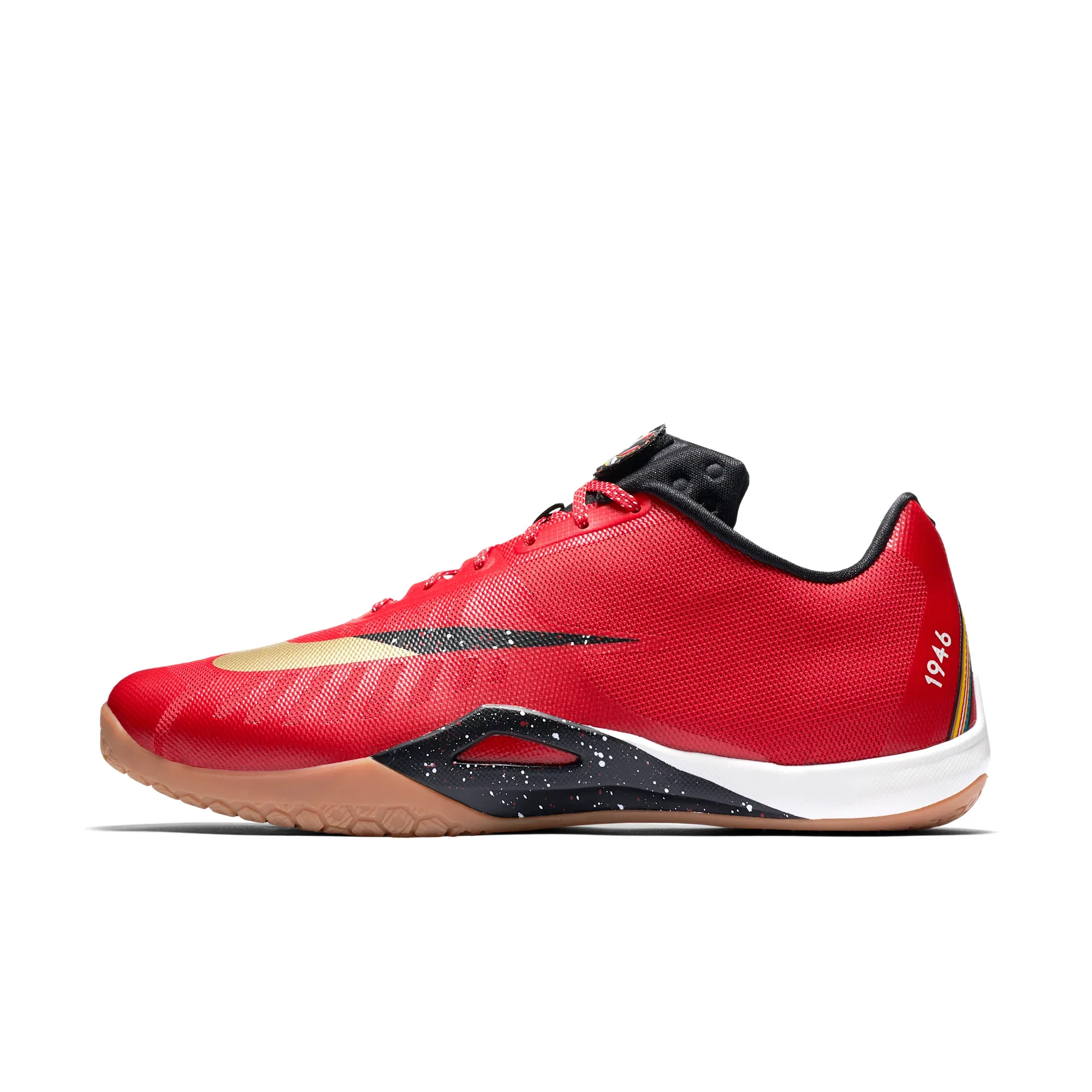 NIKE HYPERLIVE LMTD