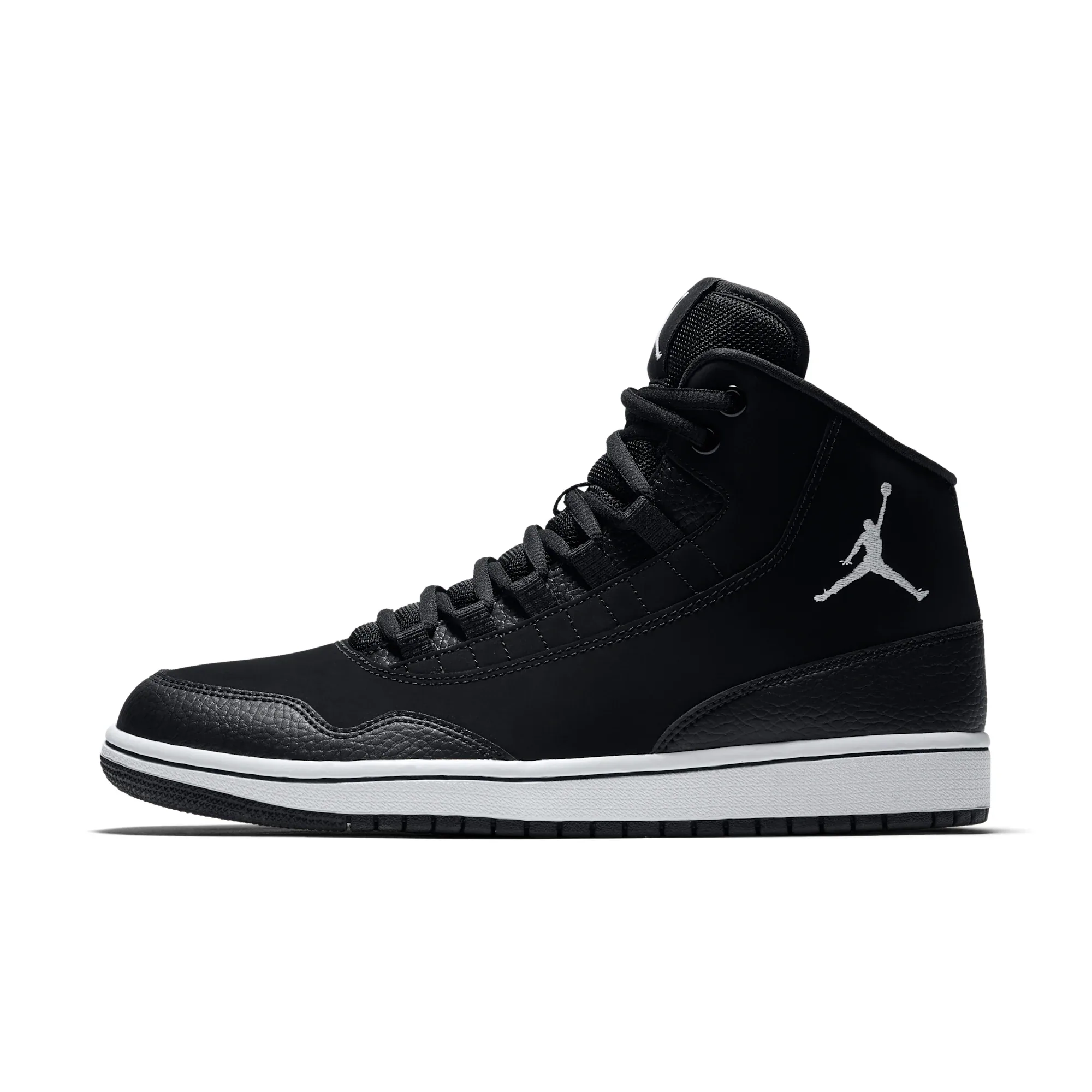JORDAN EXECUTIVE