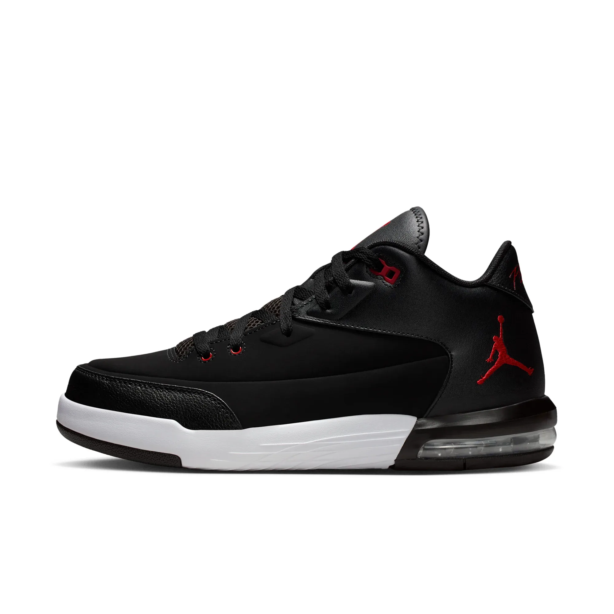 Jordan Flight Origin 3