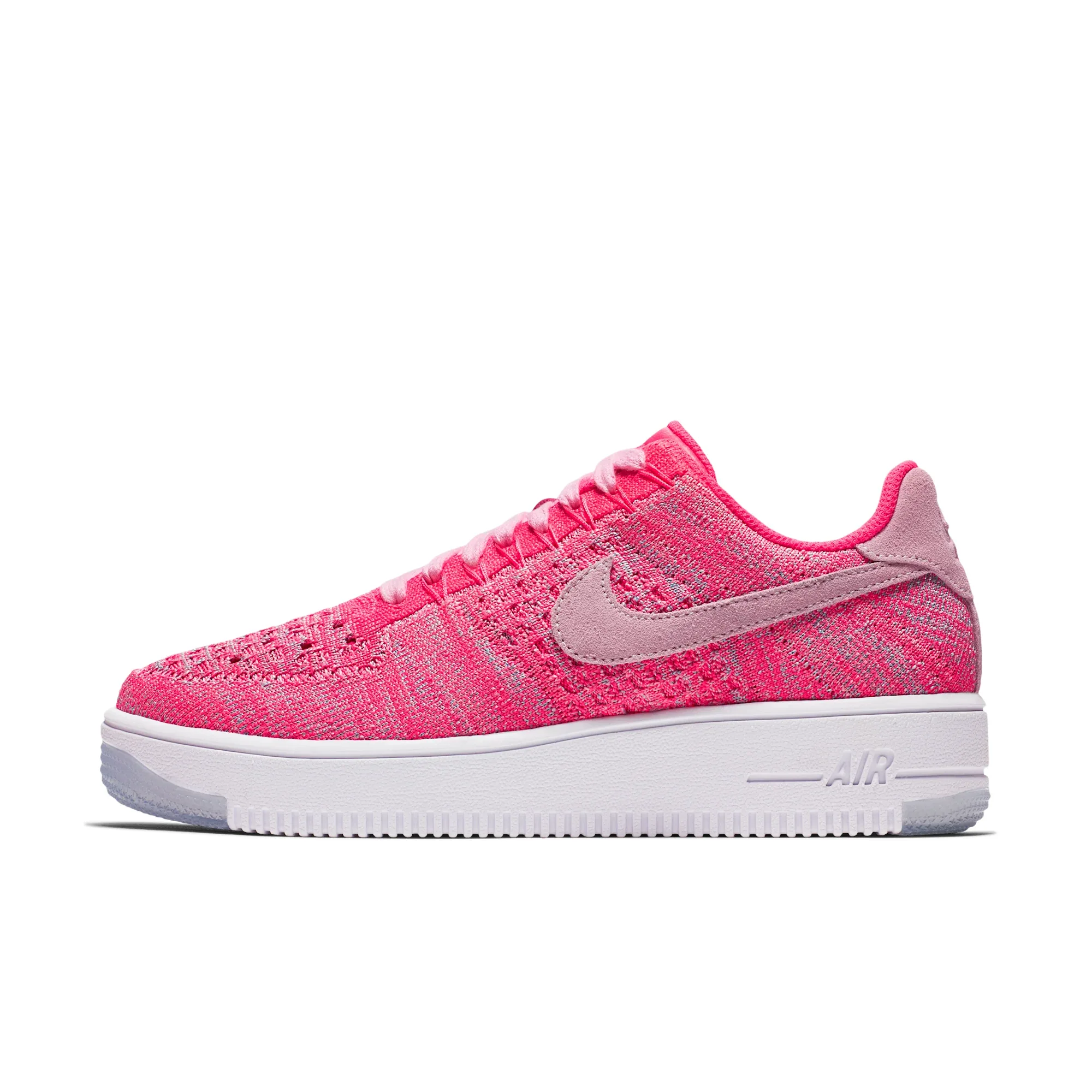 W AF1 FLYKNIT LOW