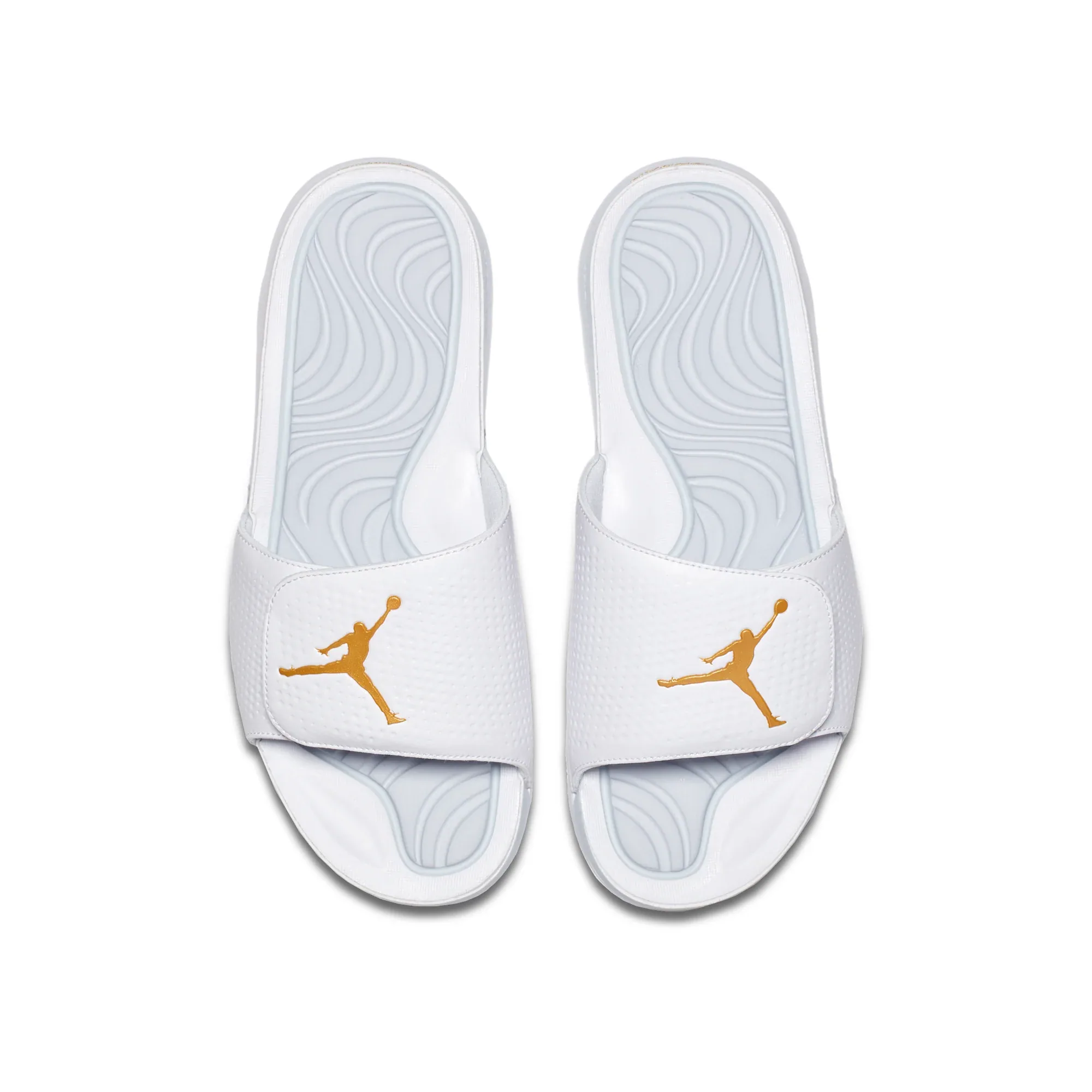 JORDAN HYDRO 5