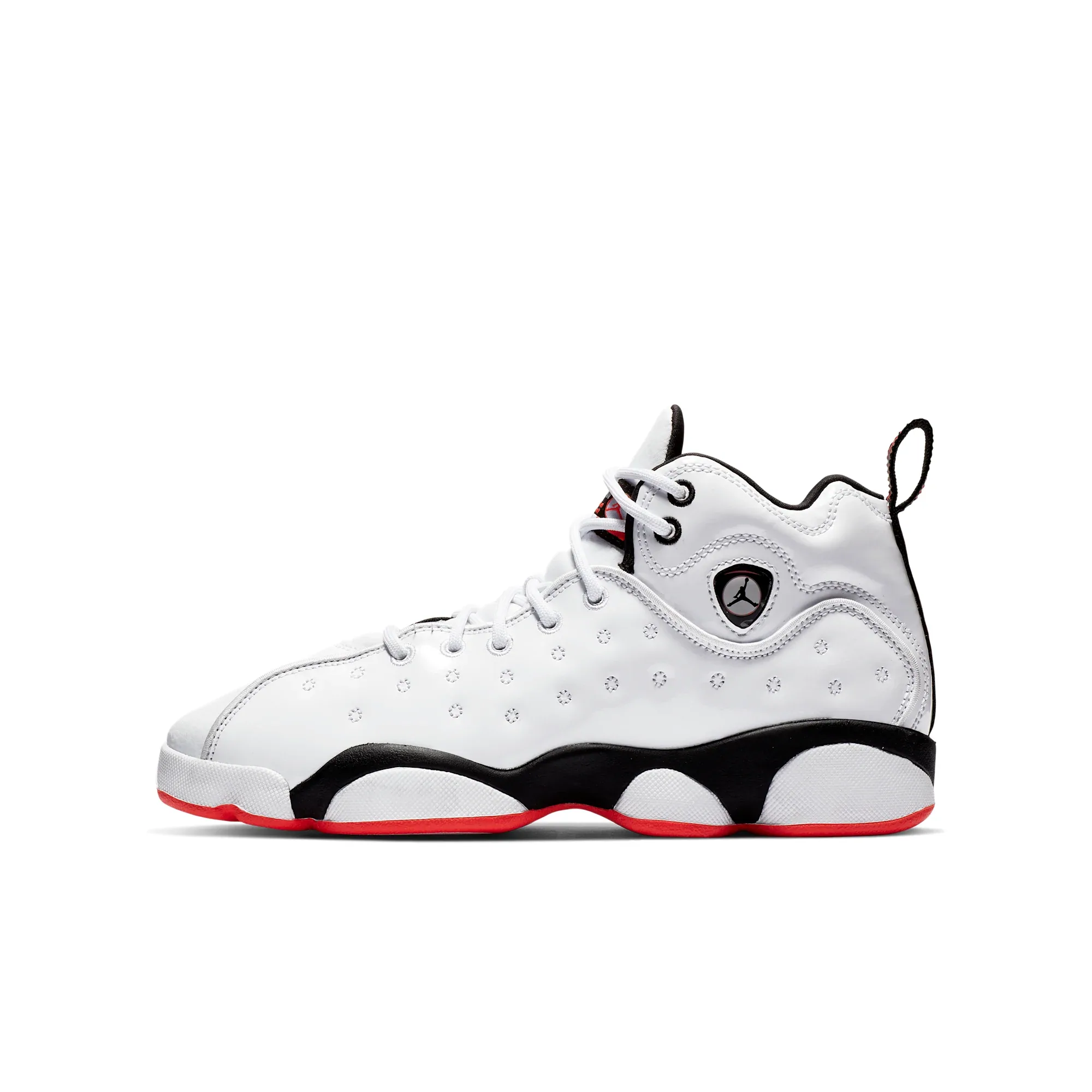 Jordan Jumpman Team II