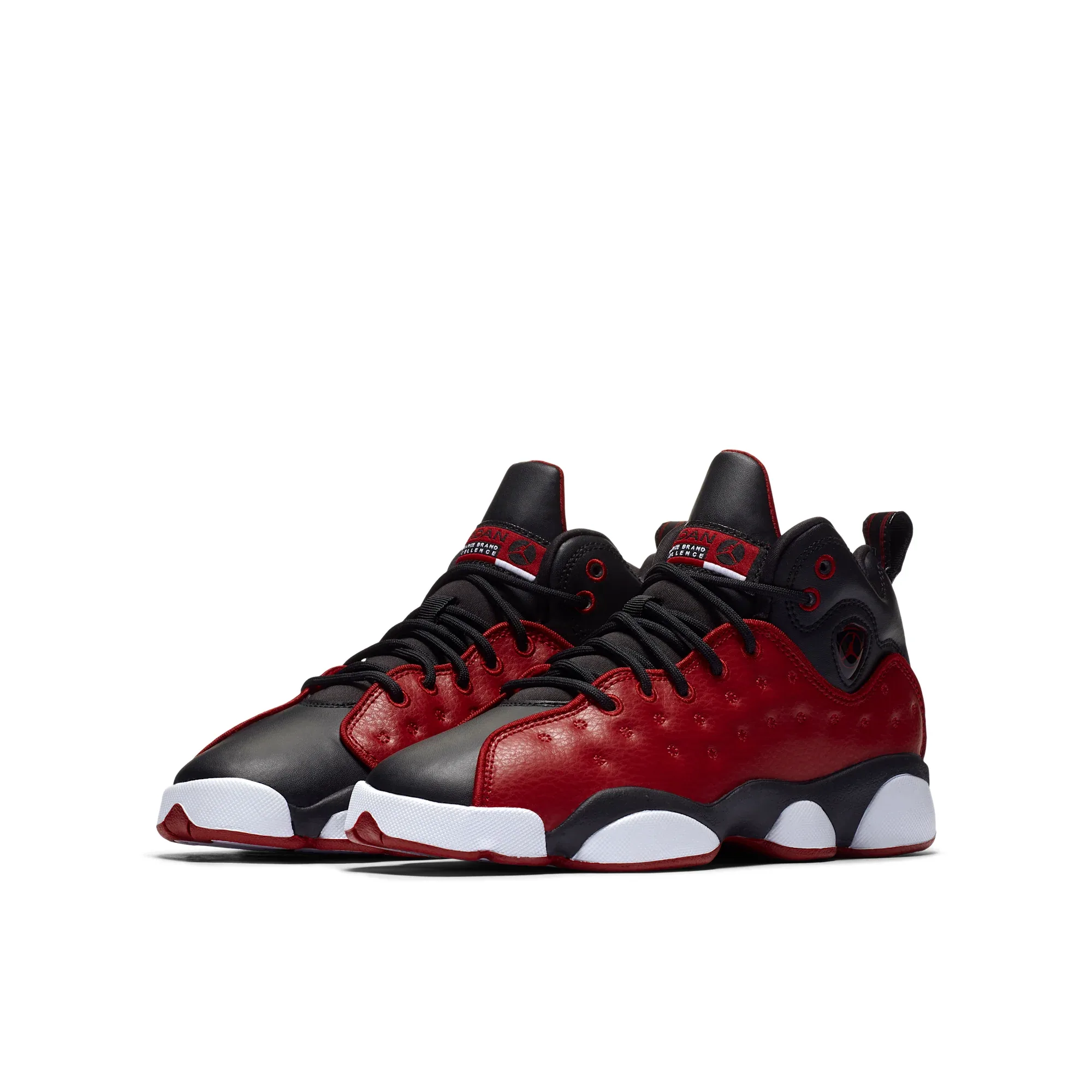 Jordan Jumpman Team II