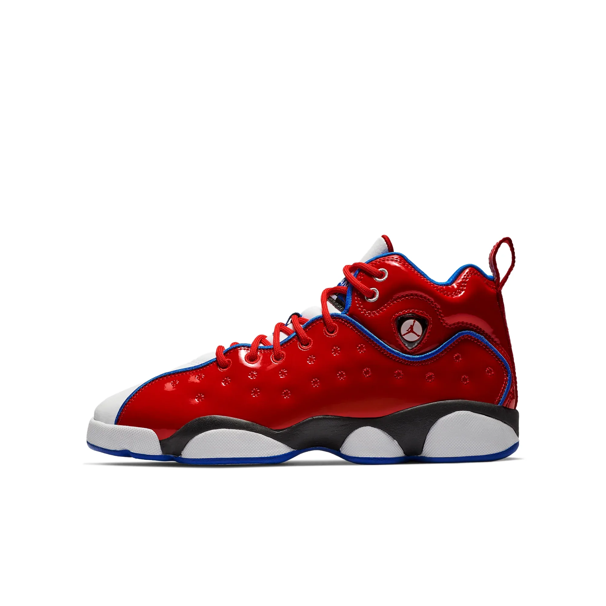 Jordan Jumpman Team II