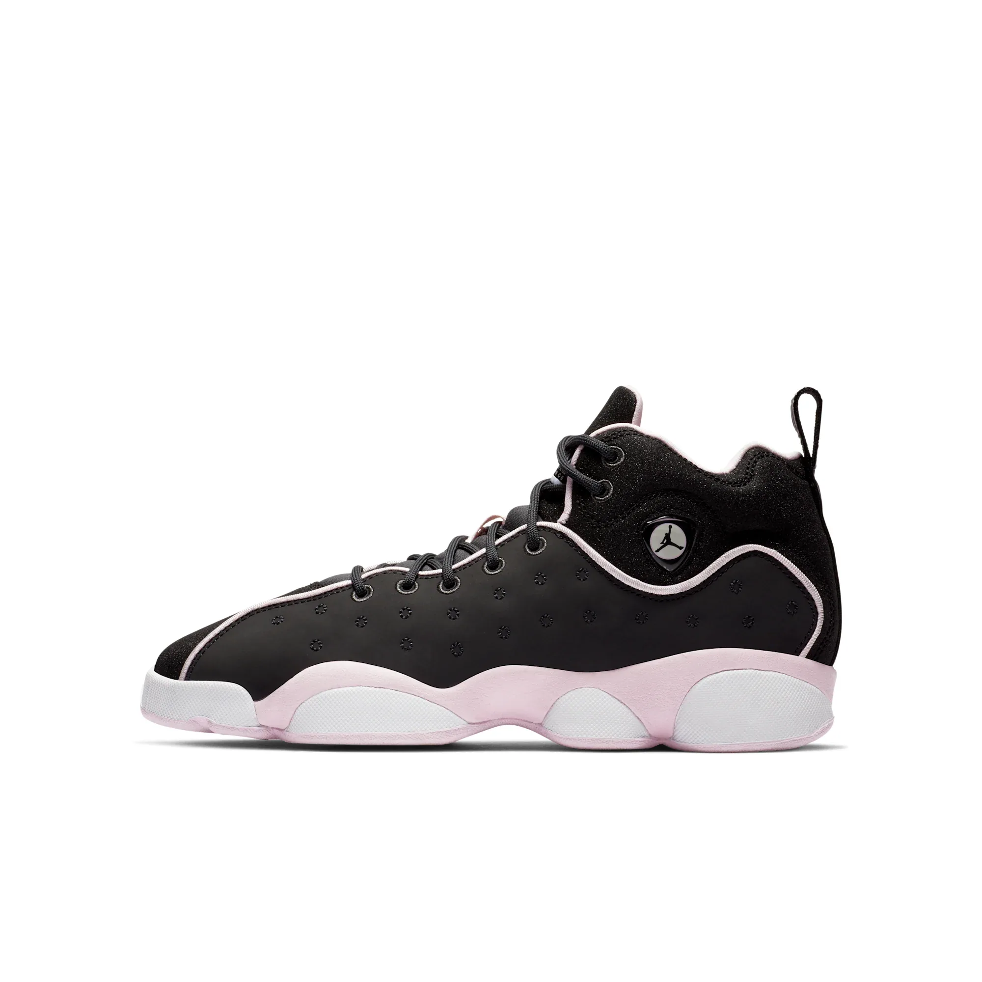 JORDAN JUMPMAN TEAM II (GS)