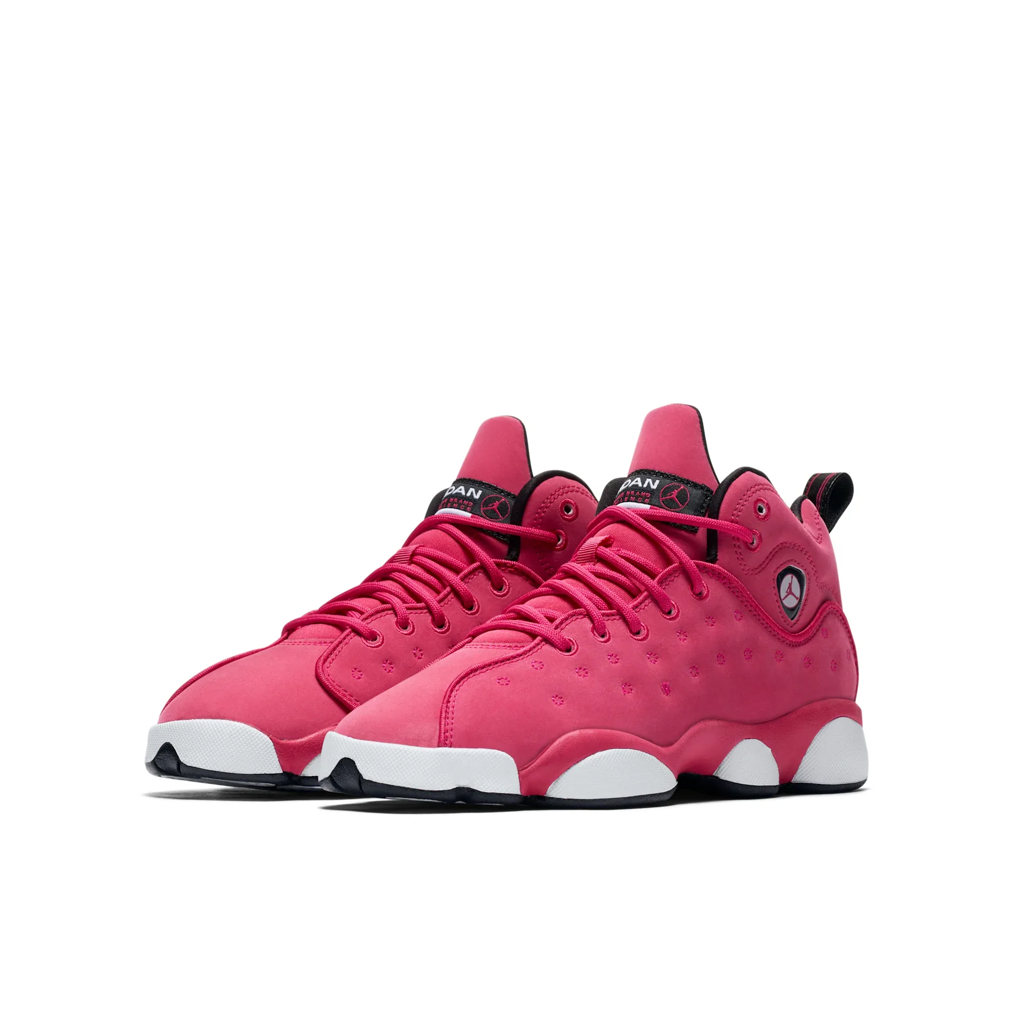 JORDAN JUMPMAN TEAM II (GS)