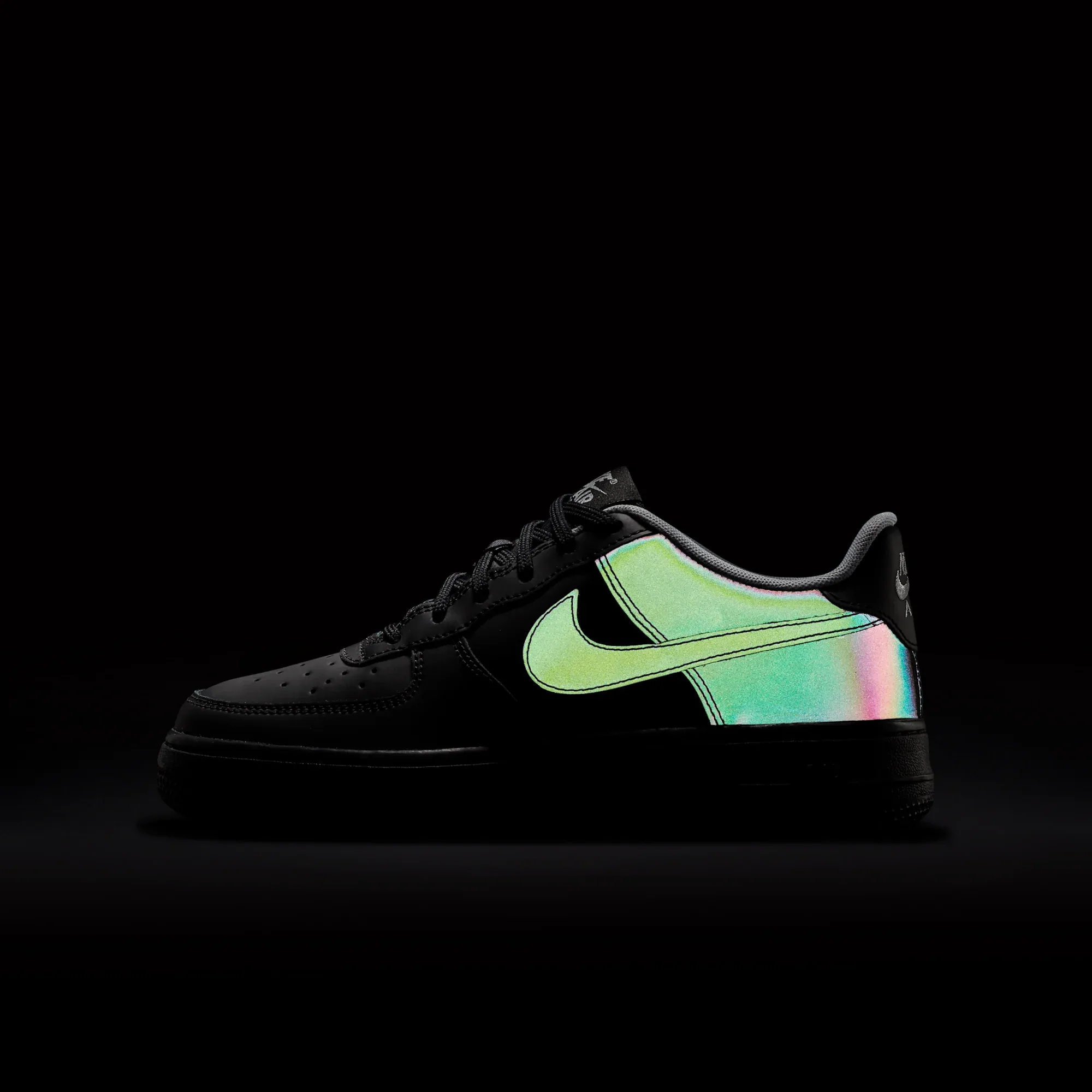AIR FORCE 1 LV8 (GS)