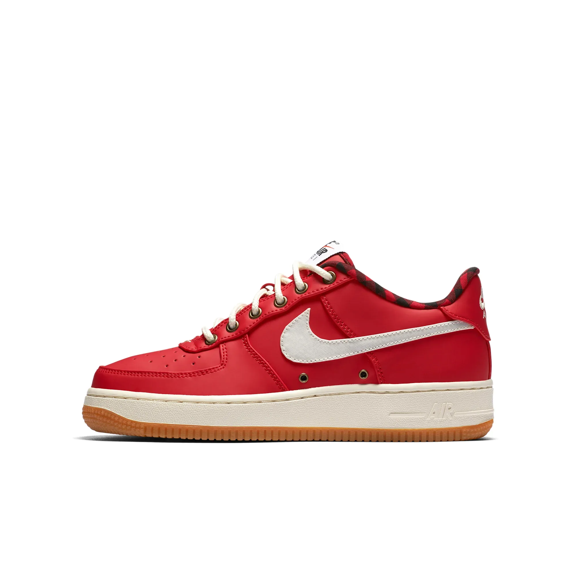 AIR FORCE 1 LV8 (GS)