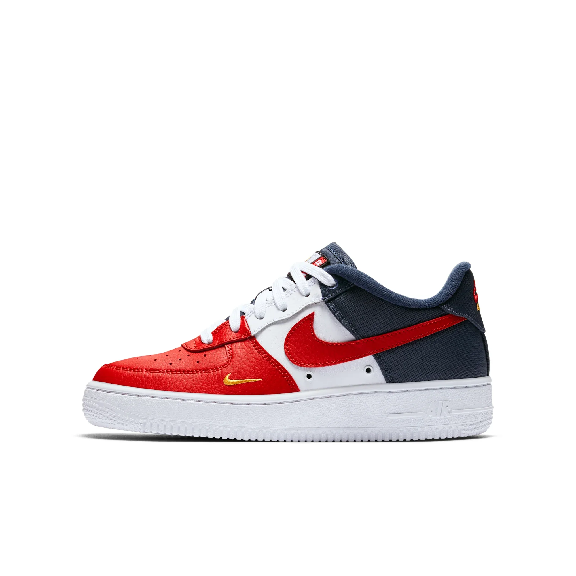 AIR FORCE 1 LV8 (GS)