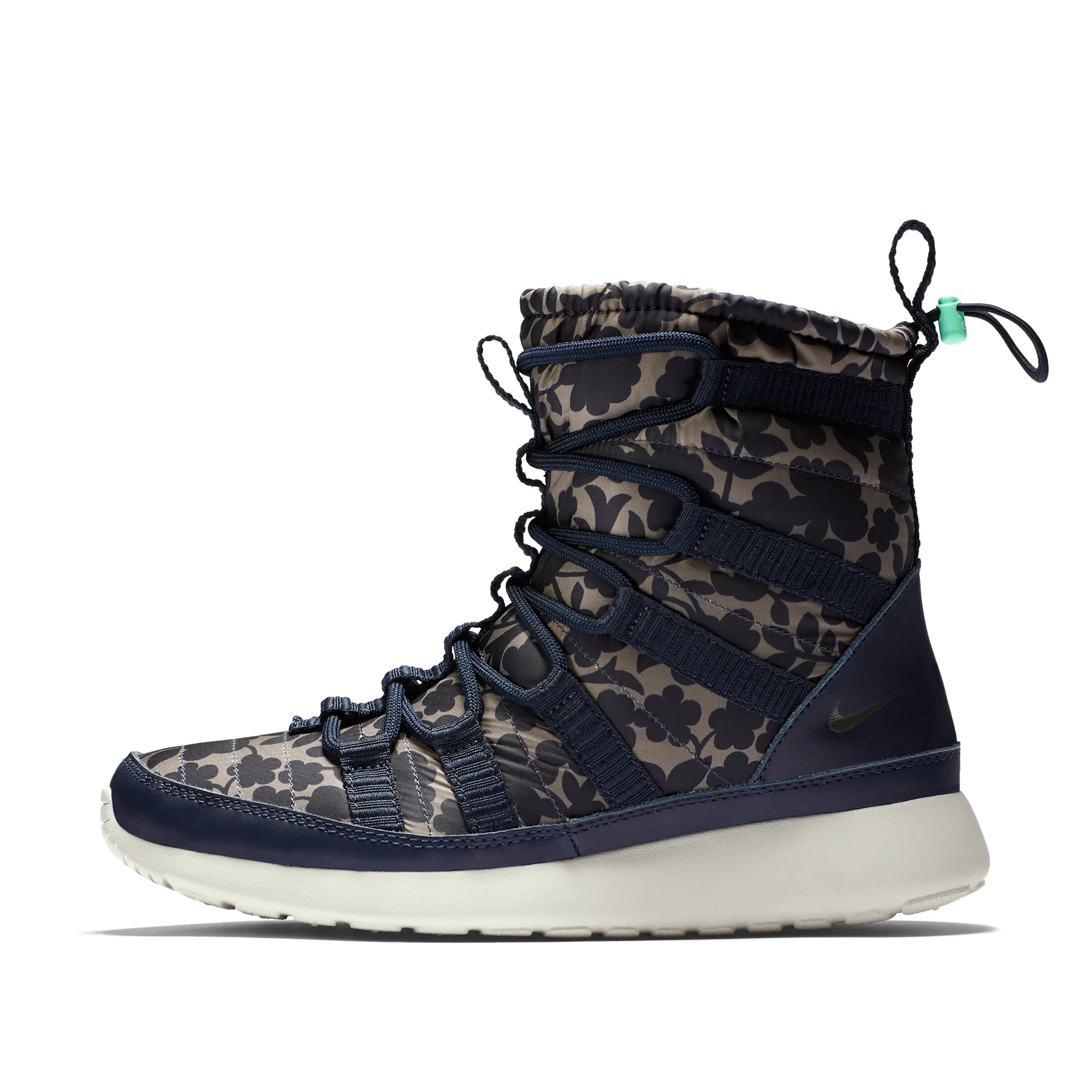 W ROSHE ONE HI LIB QS