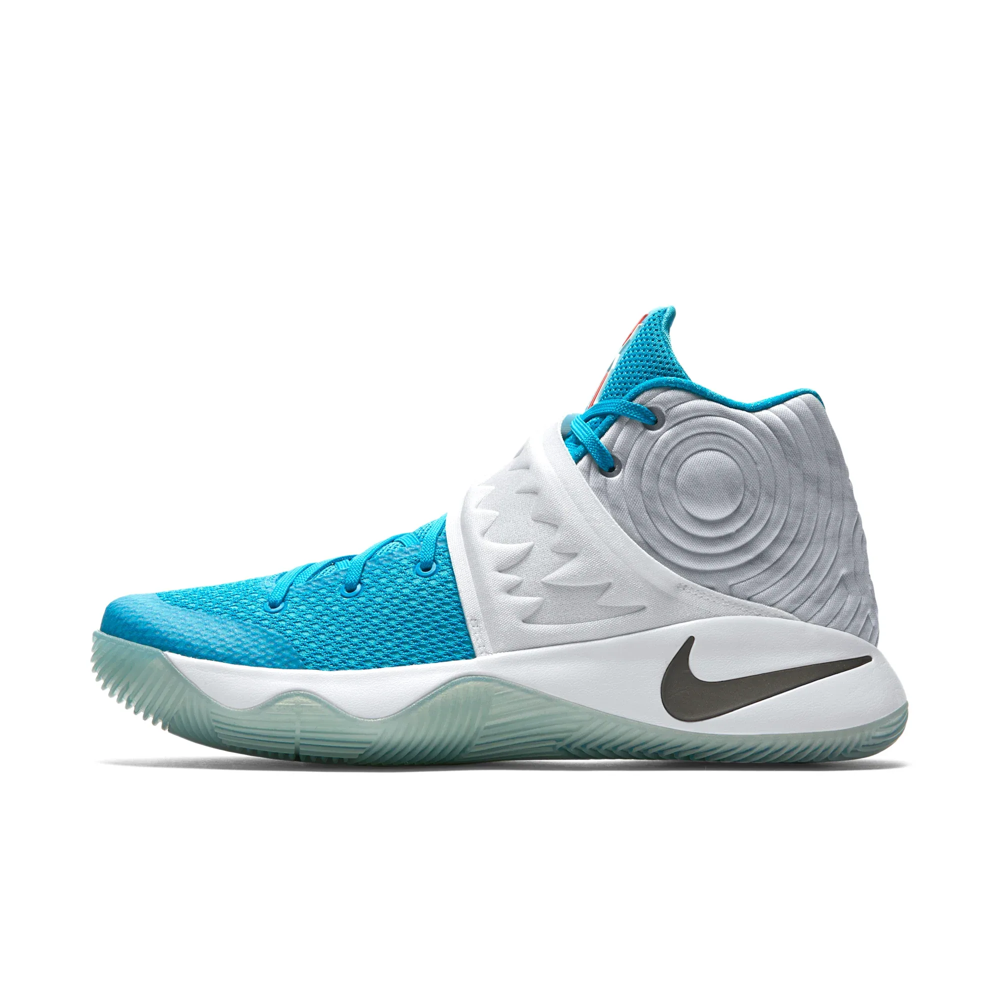 KYRIE 2 XMAS