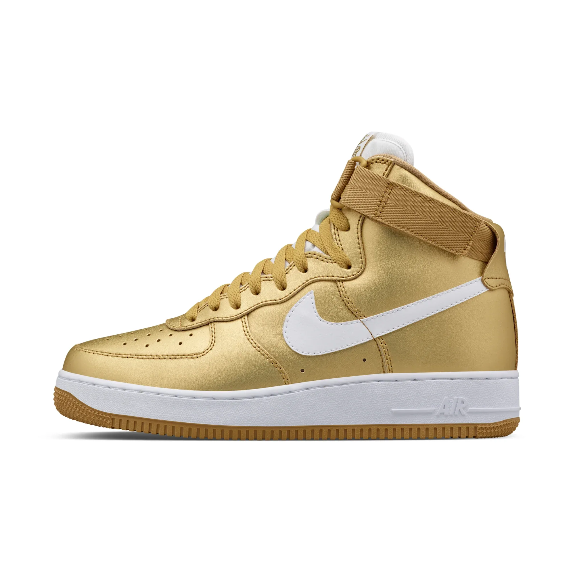 AIR FORCE 1 HIGH RETRO QS