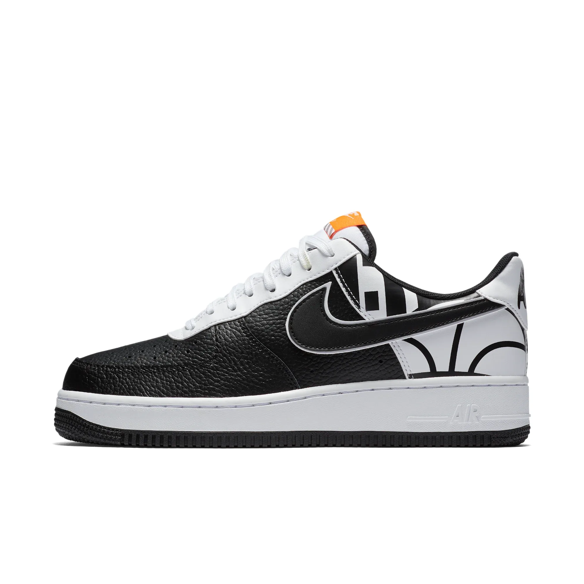 AIR FORCE 1 '07 LV8