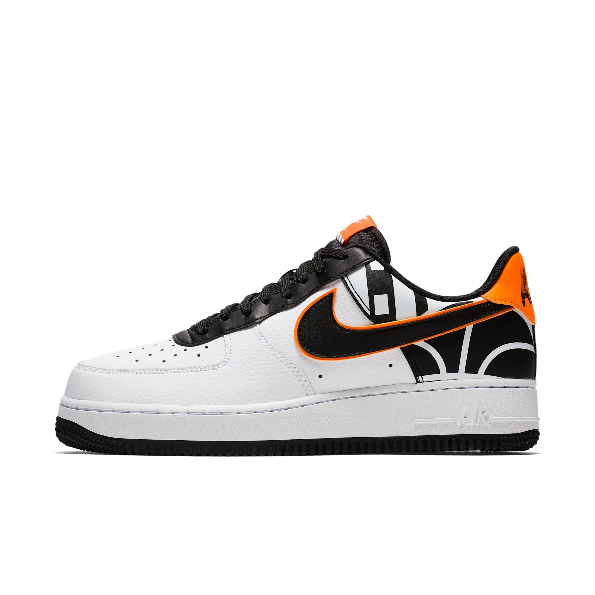 AIR FORCE 1 '07 LV8
