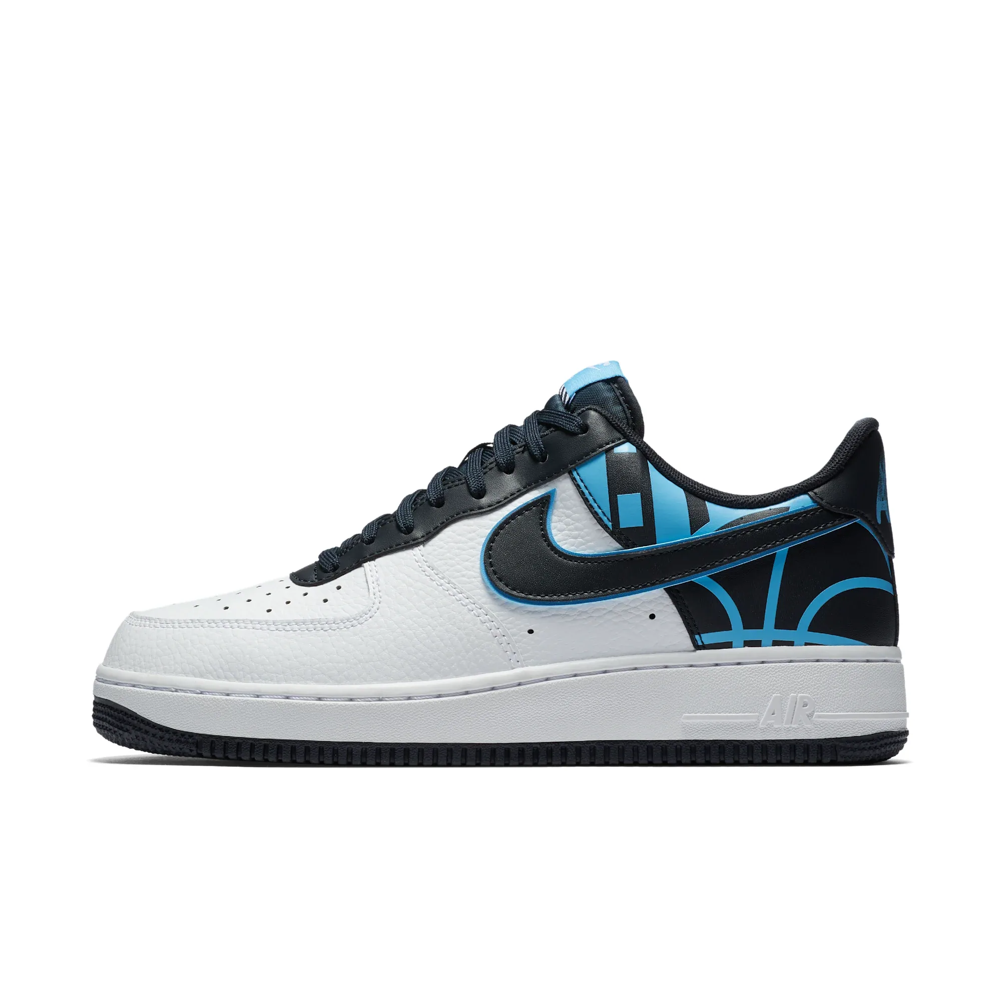 AIR FORCE 1 '07 LV8