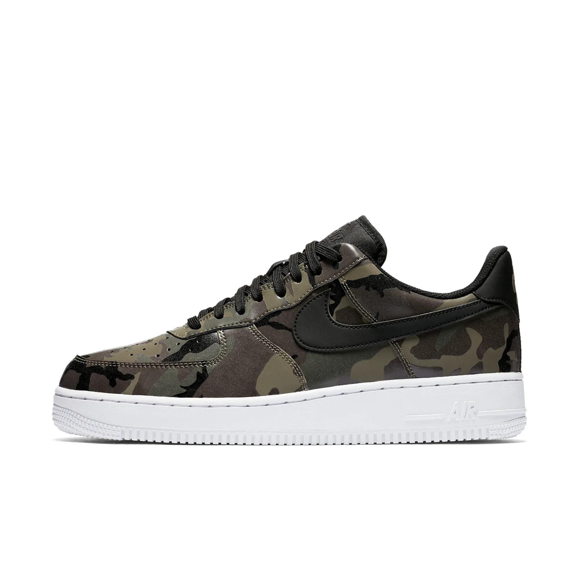 AIR FORCE 1 '07 LV8