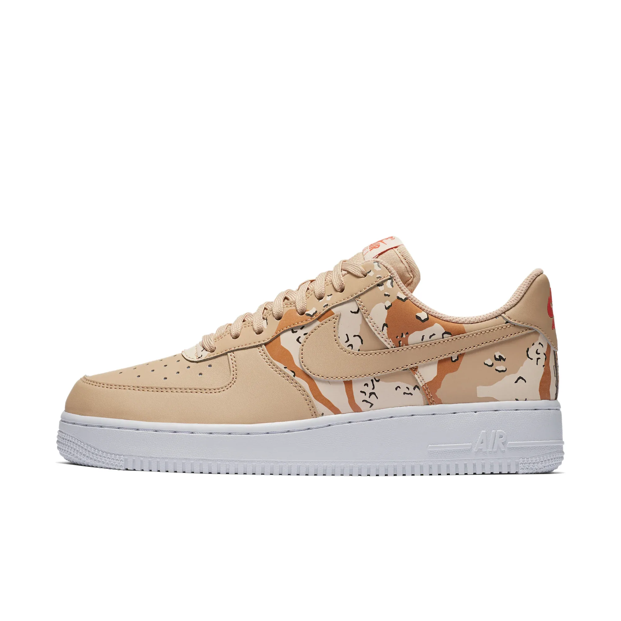 AIR FORCE 1 '07 LV8