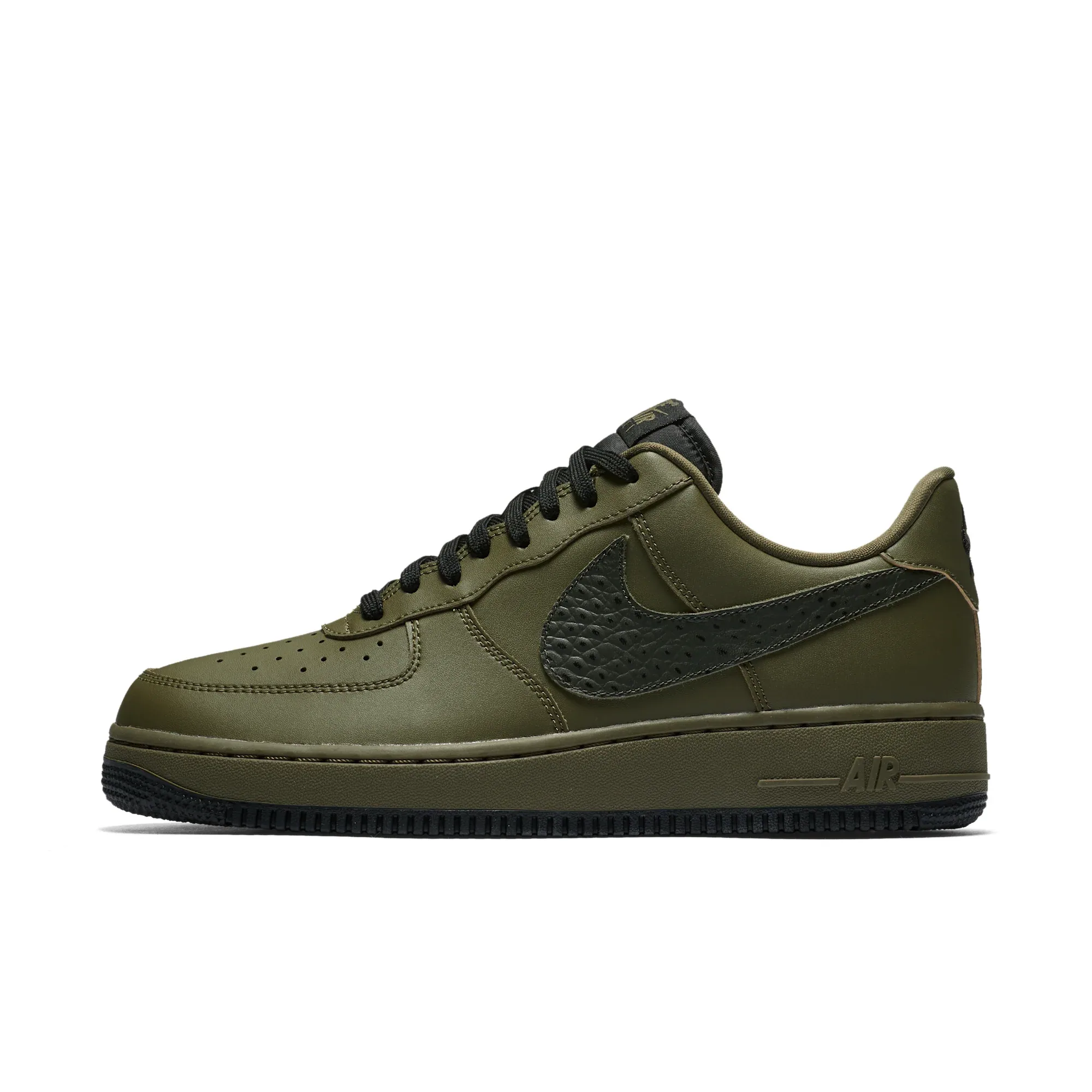 AIR FORCE 1 '07 LV8