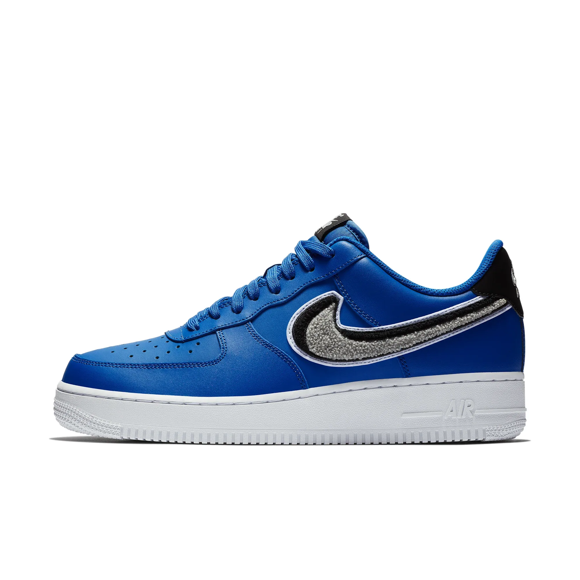 AIR FORCE 1 '07 LV8
