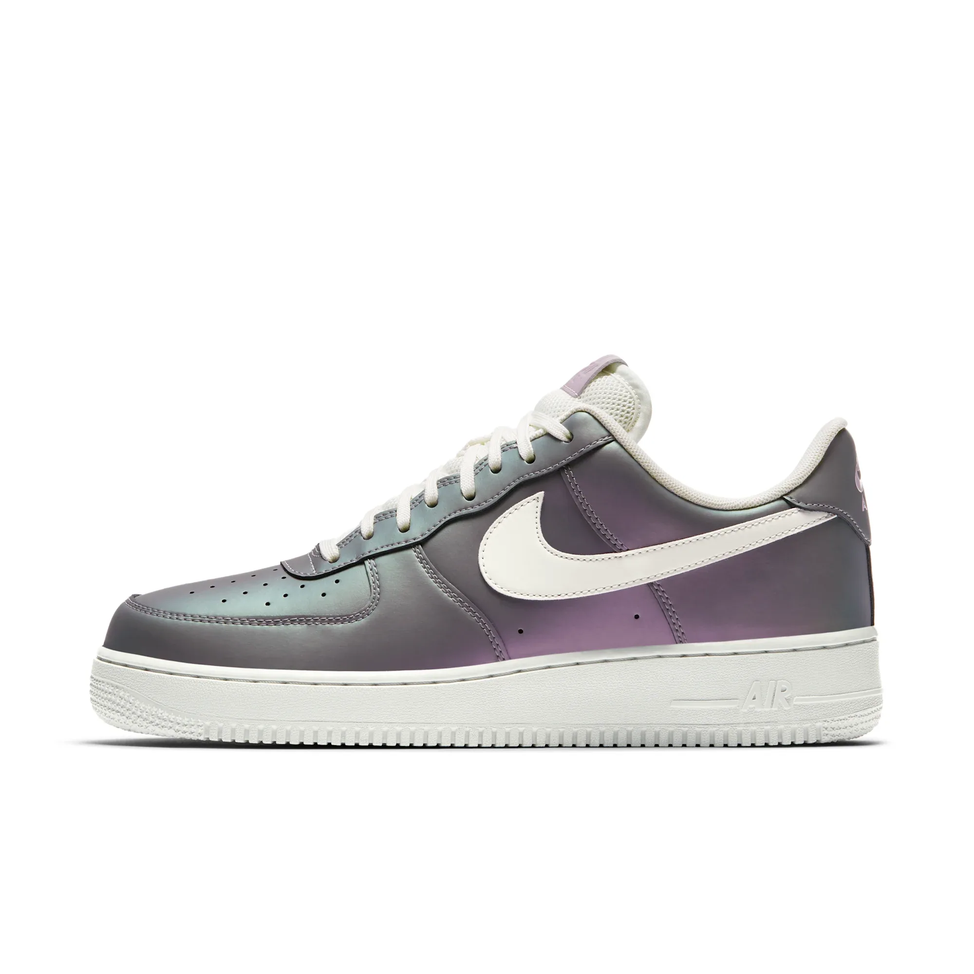 AIR FORCE 1 '07 LV8