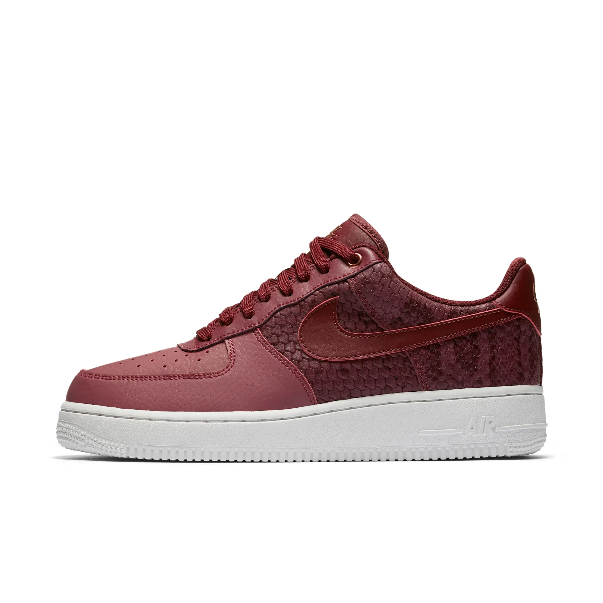 AIR FORCE 1 '07 LV8