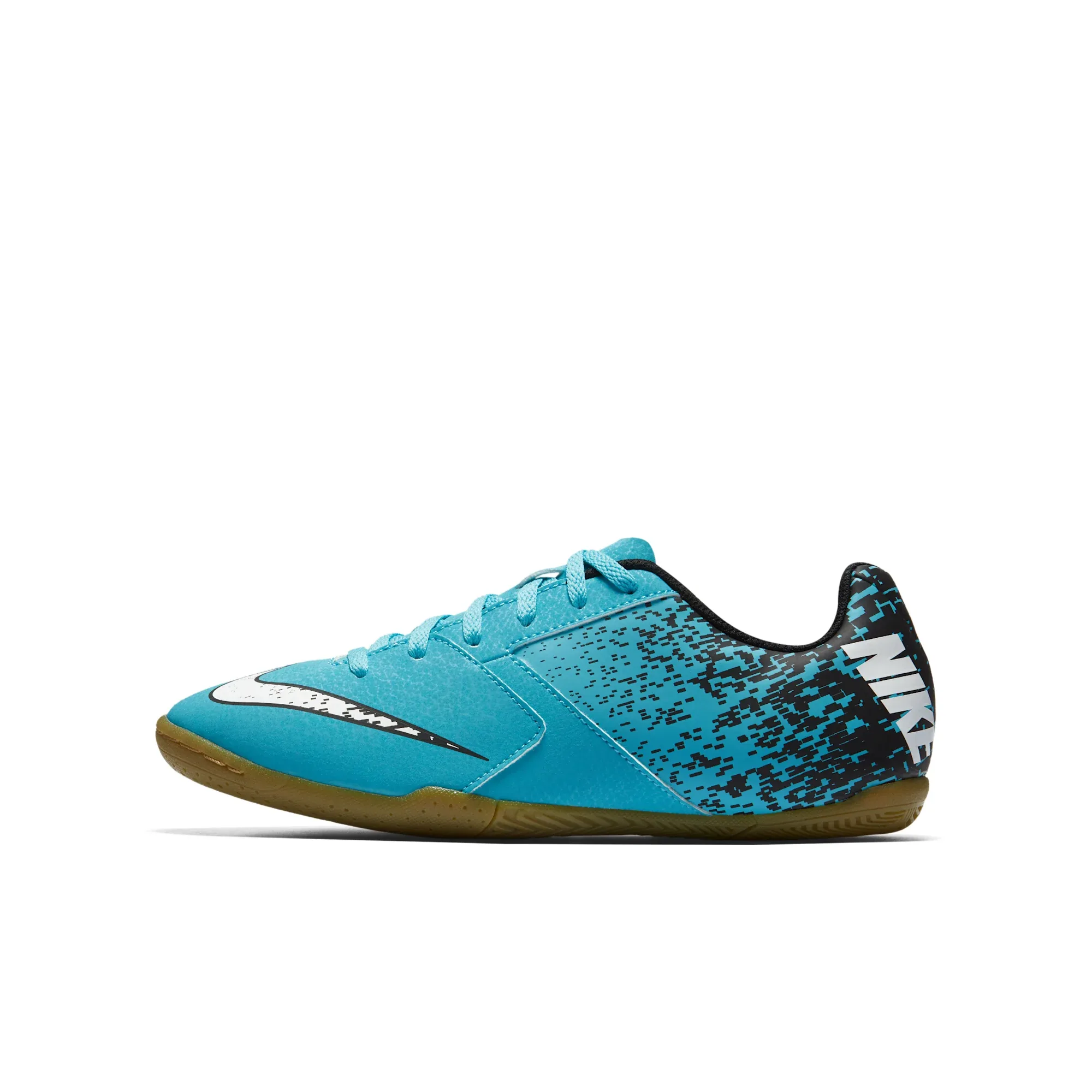 JR NIKE BOMBA IC