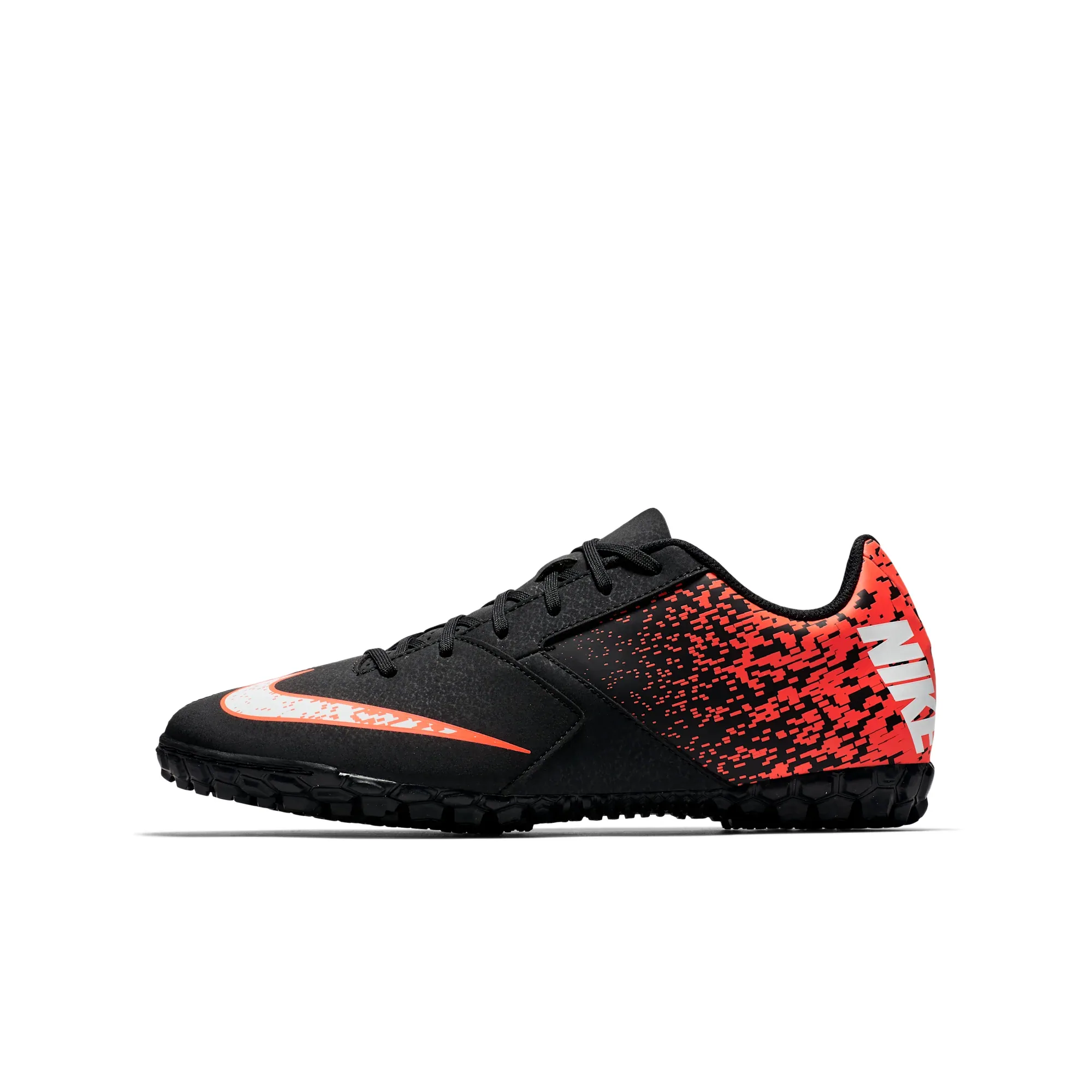 JR NIKE BOMBA TF
