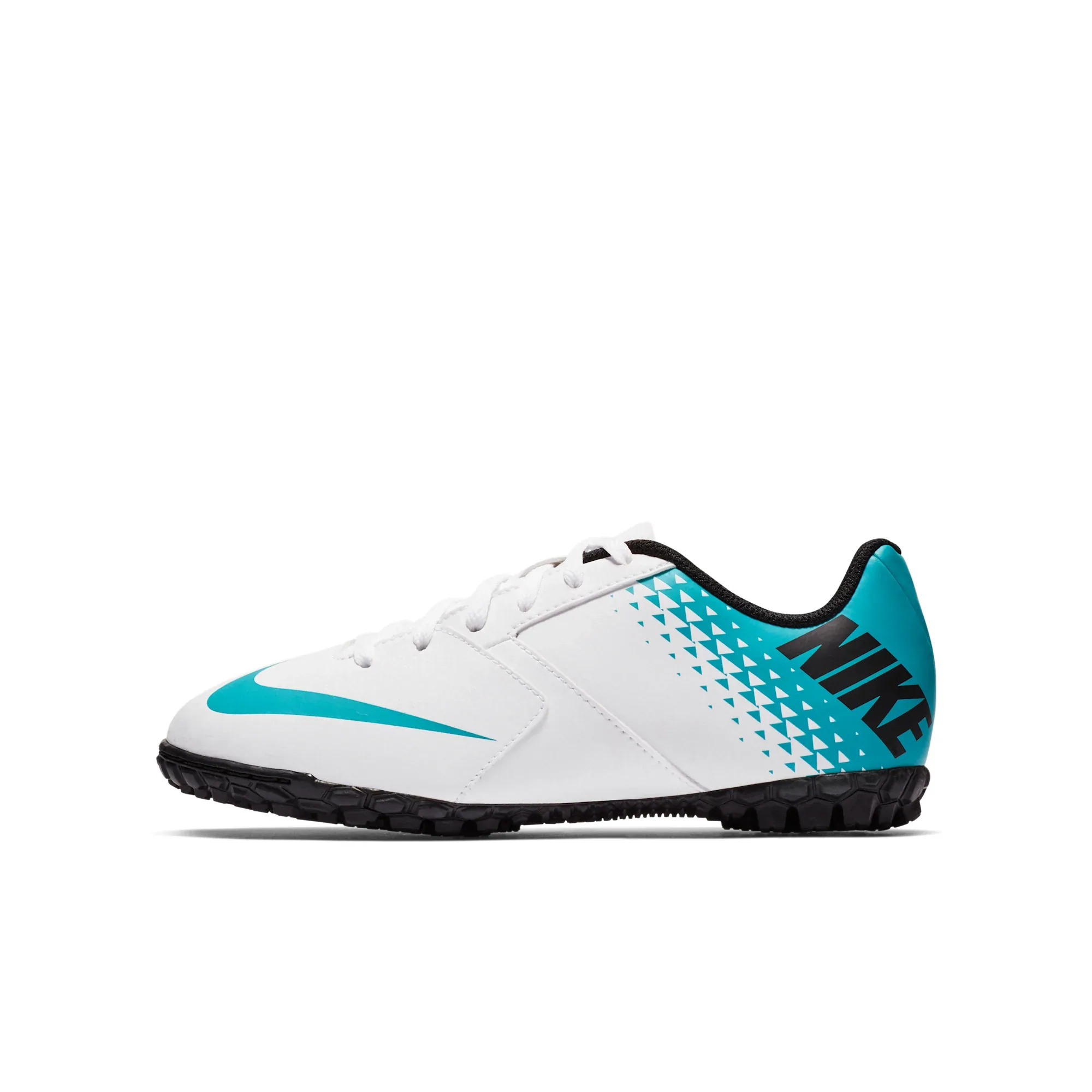 JR NIKE BOMBA TF