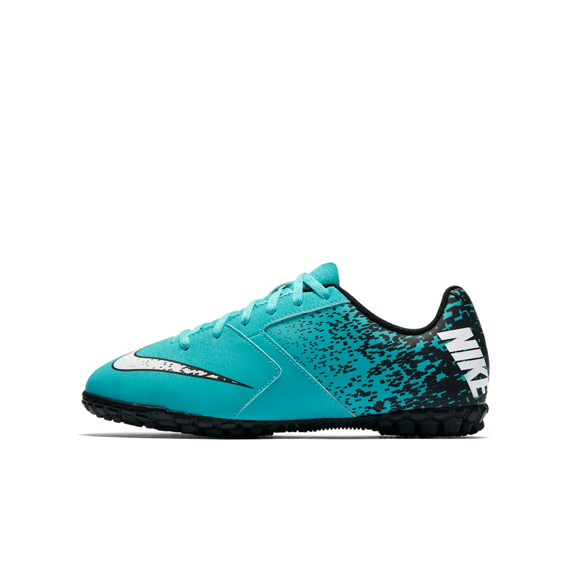 JR NIKE BOMBA TF