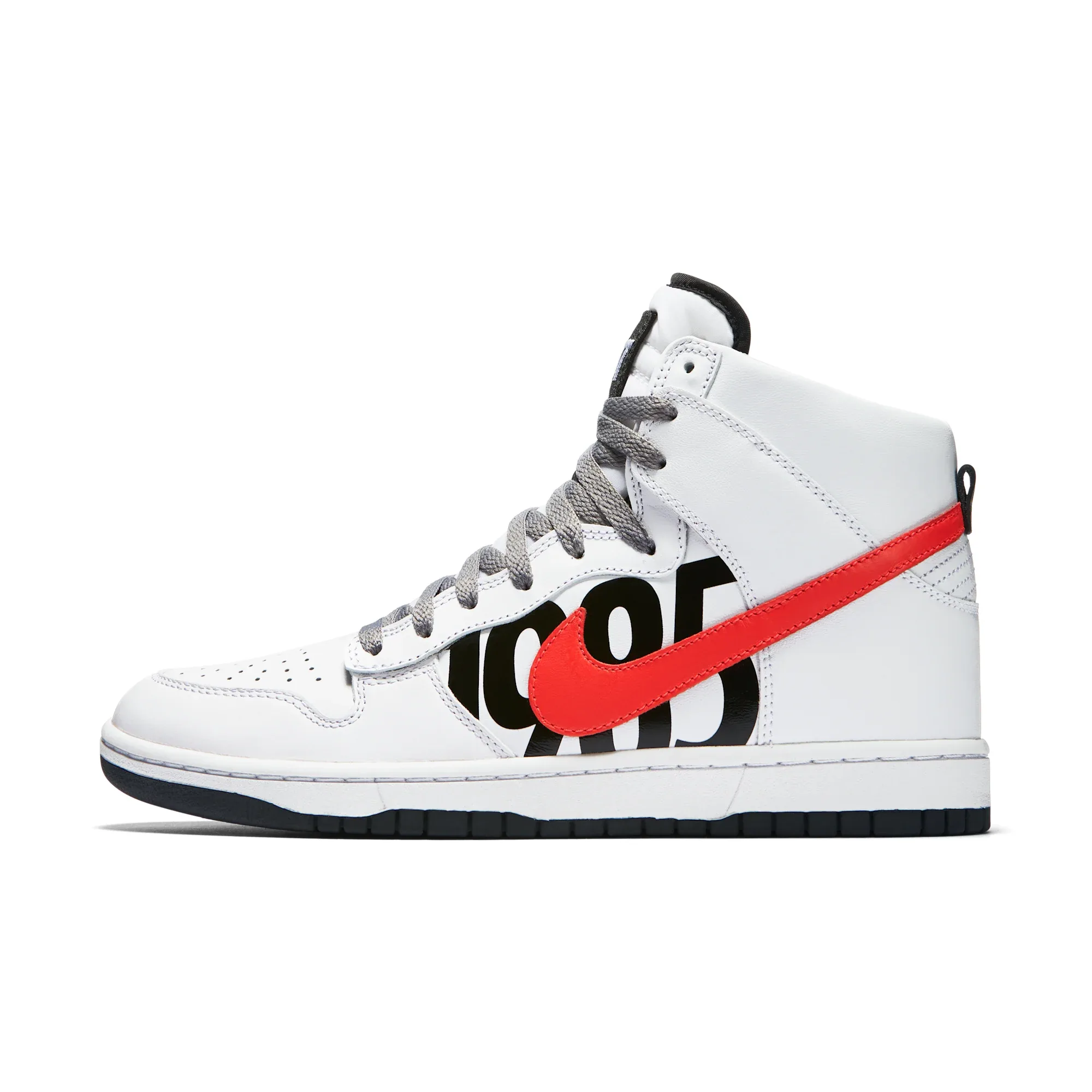 DUNK LUX / UNDFTD