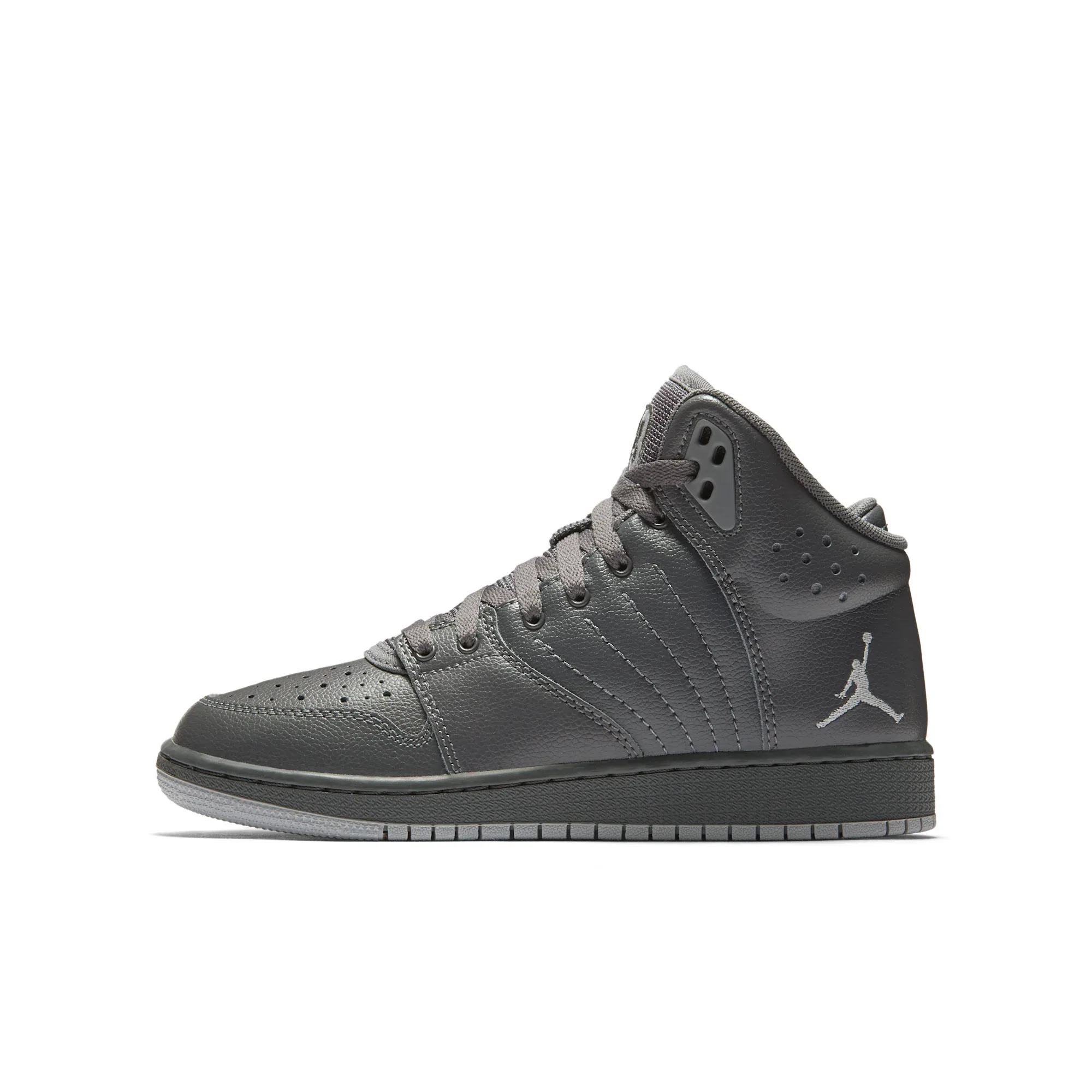 JORDAN 1 FLIGHT 4 PREM BG