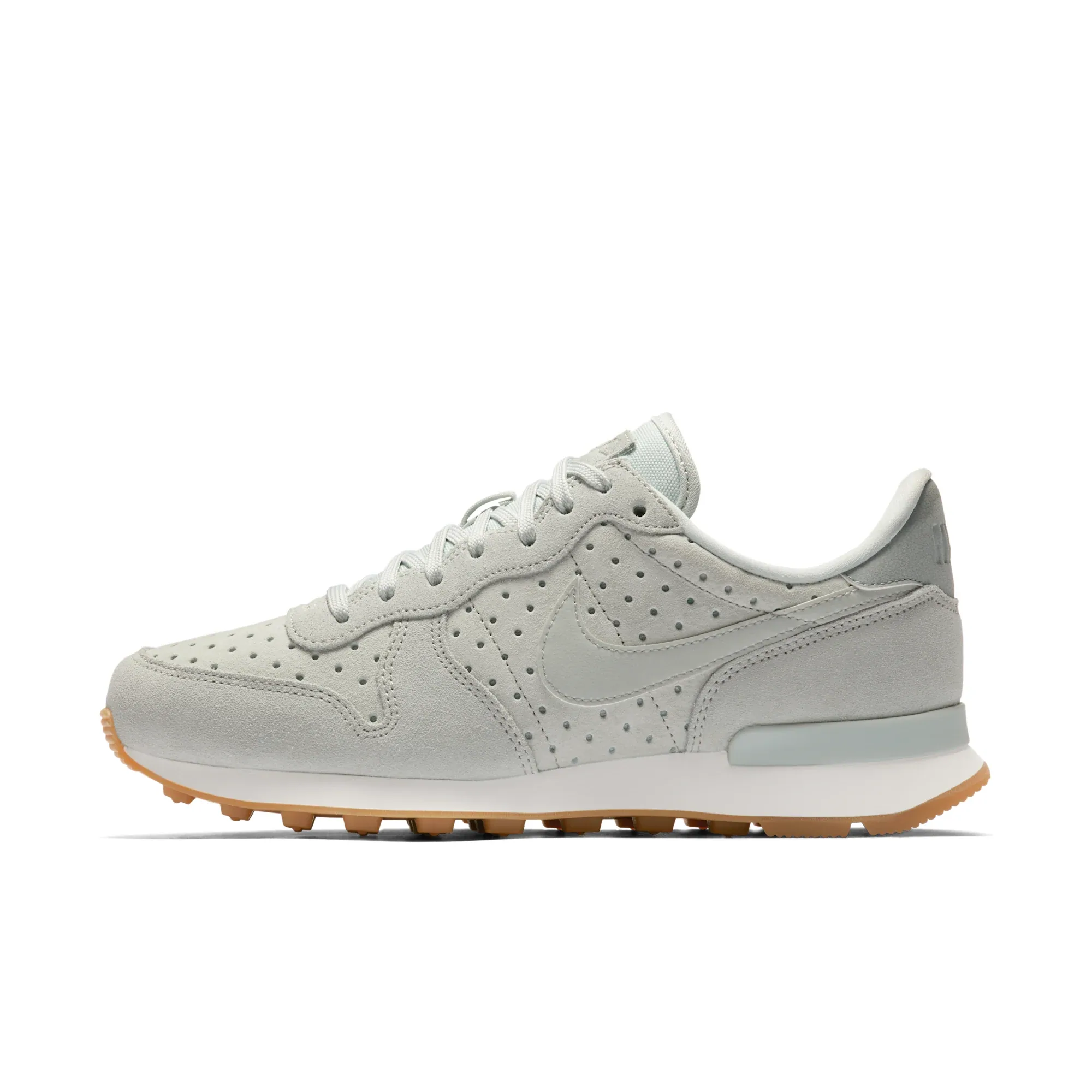 W INTERNATIONALIST PRM