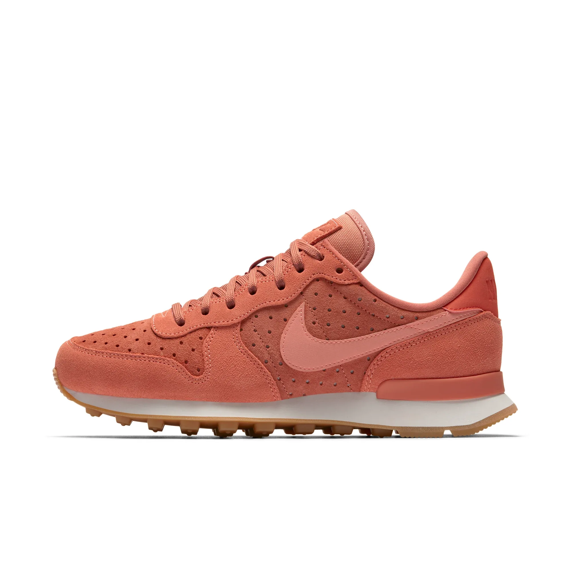 W INTERNATIONALIST PRM